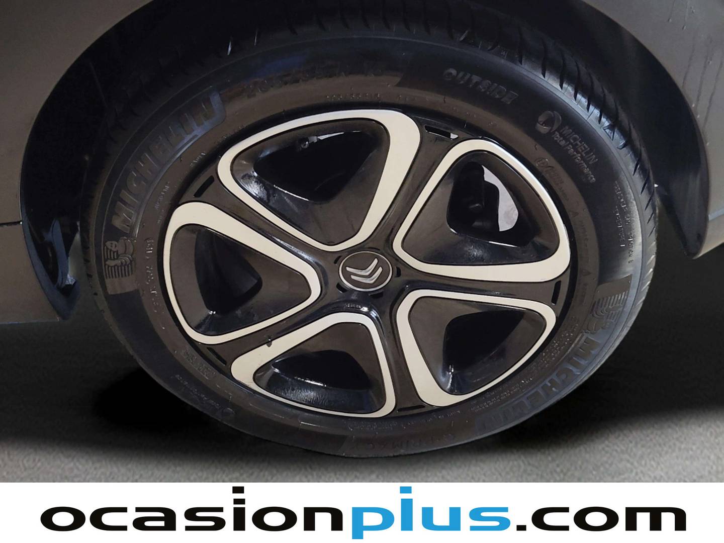 Foto Citroën C3 Origin Citroen C3 Origin Plus BlueHDi (102 CV)