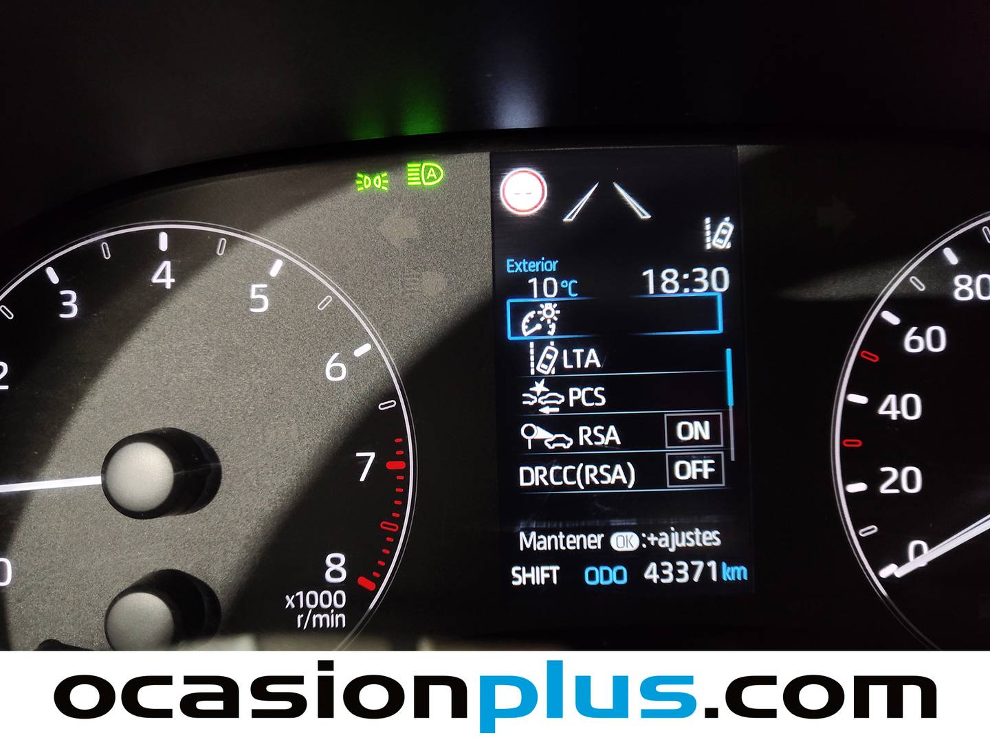 Foto Toyota Yaris Toyota Yaris 1.5 S-Edition (125 CV)