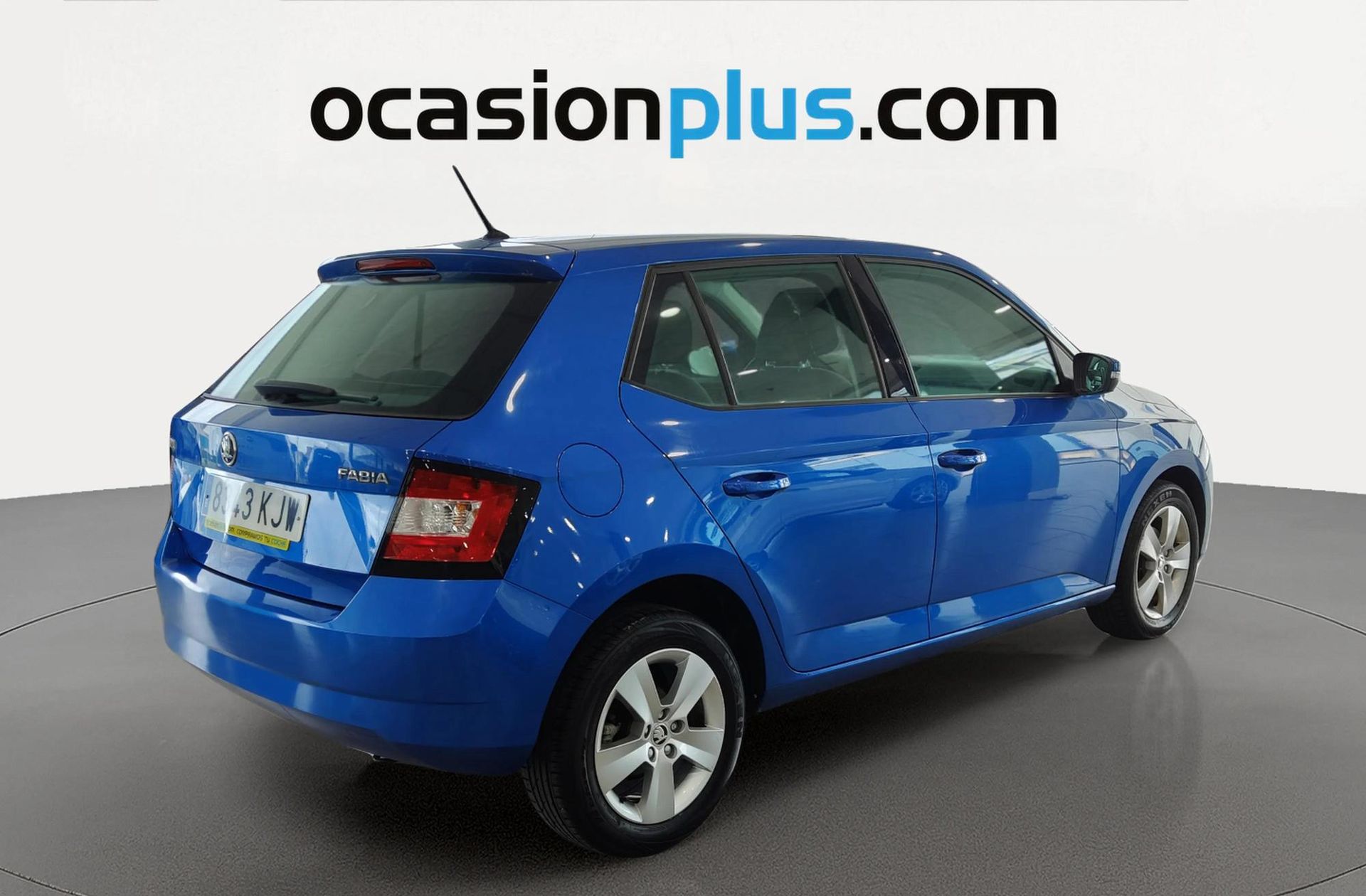 Škoda Fabia 1.0 TSI Like - foto 4