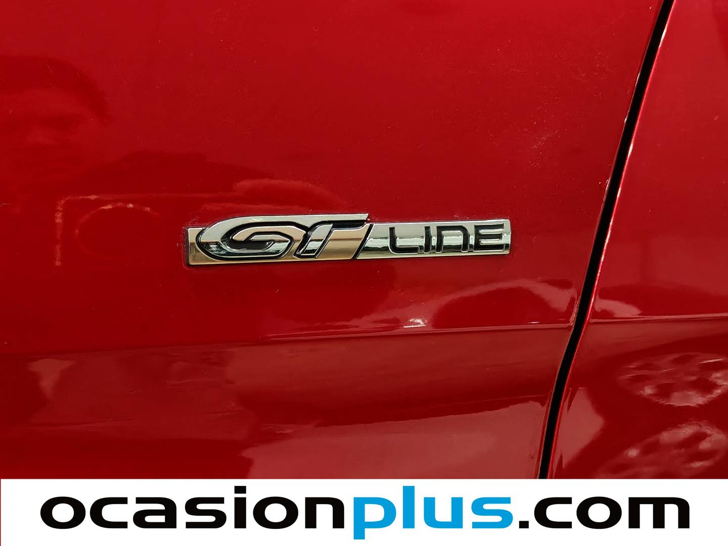 Foto Peugeot 3008 Peugeot 3008 BlueHDI 130 S&S GT Line EAT8 96 kW (130 CV)