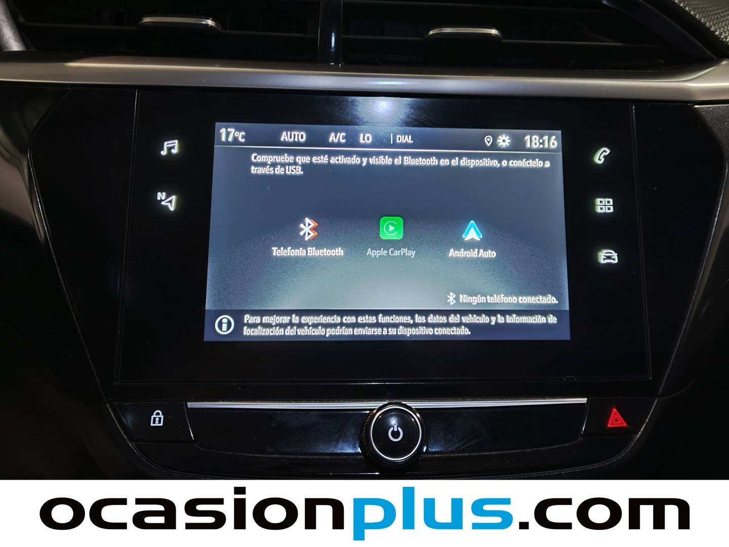 Extras y acabados del Opel Corsa Opel Corsa 1.2 Turbo XHL Elegance Auto  (100 CV)
