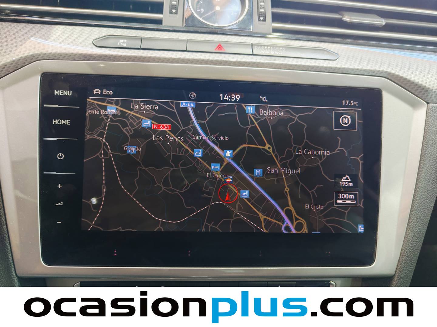 Extras del Volkswagen Passat Volkswagen Passat Alltrack 2.0 TDI BMT 4Motion (190 CV) DSG