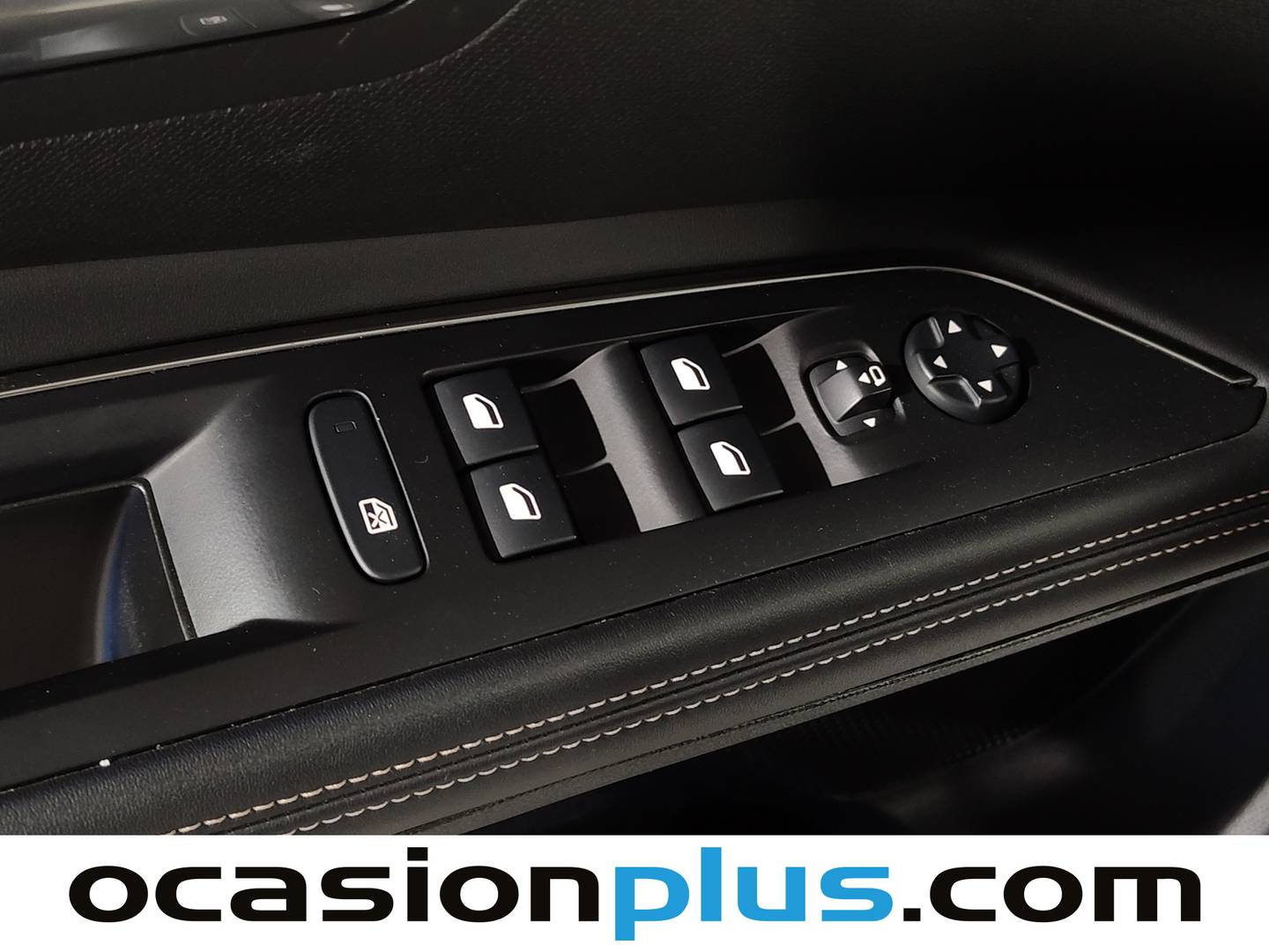 Peugeot 5008 Peugeot 5008 1.5 BlueHDi S&S GT Line (130 CV) 7 Plazas de ocasión