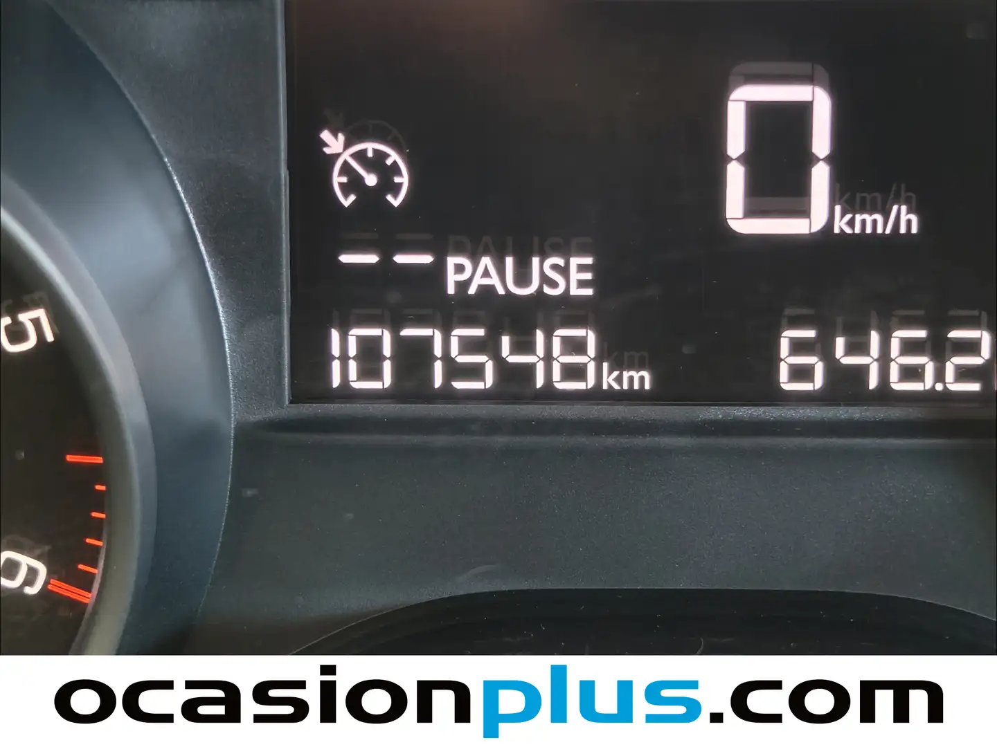 Foto Peugeot 208 Peugeot 208 1.6 BlueHDi Style (100 CV)