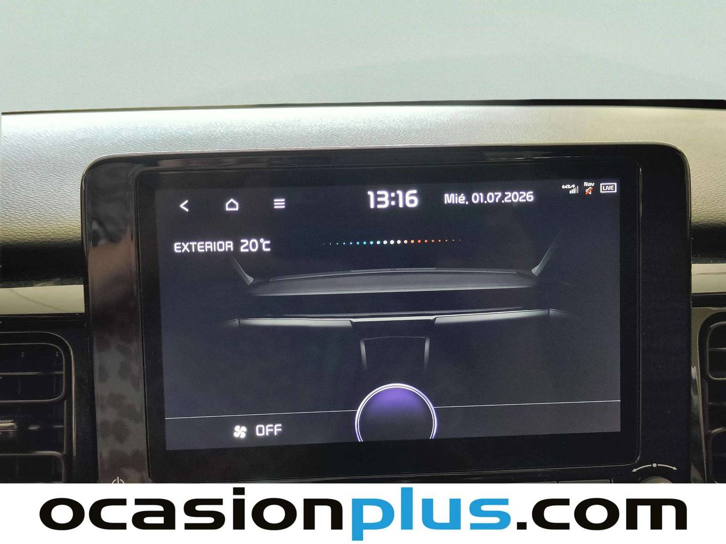 KIA Stonic KIA Stonic 1.0 T-GDi MHEV Drive (100 CV) híbrido