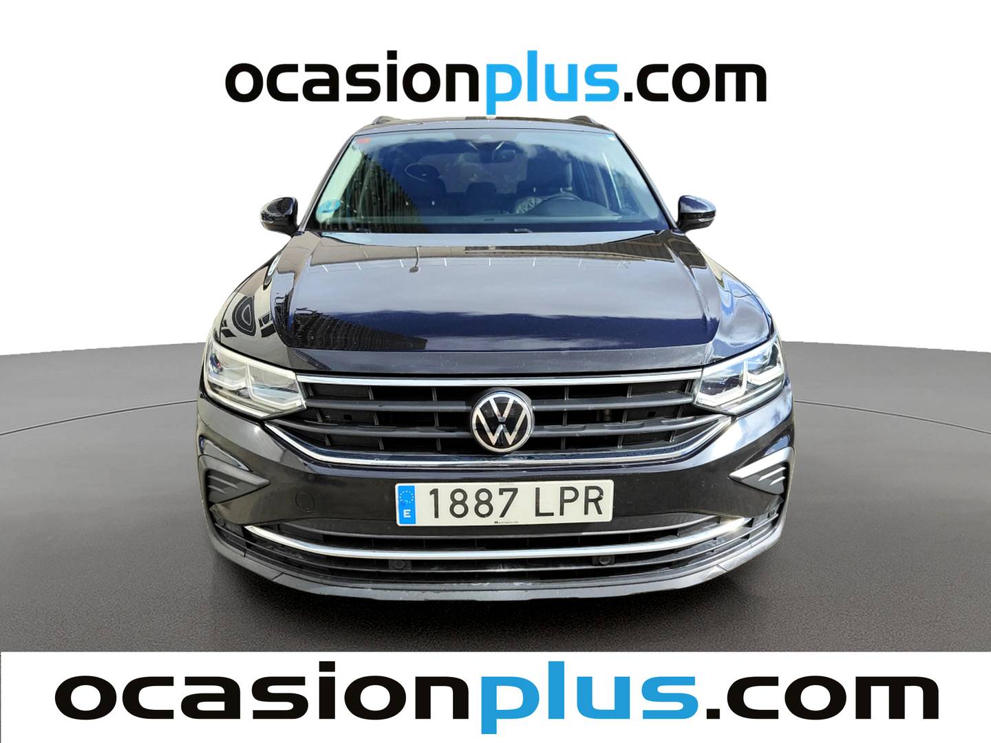 Foto Volkswagen Tiguan Volkswagen Tiguan Life 2.0 TDI  (150 CV) DSG