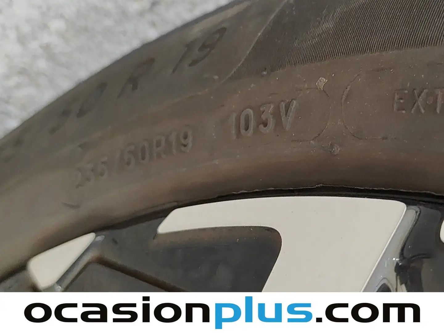 Foto DS DS 7 DS DS7 BlueHDi 130 Rivoli Auto (130 CV)