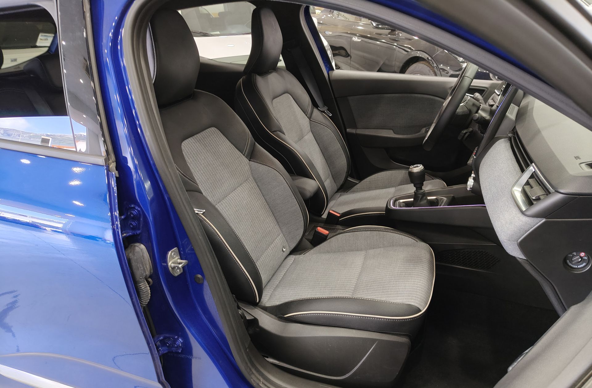 Renault Clio Techno Eco-G - foto 21