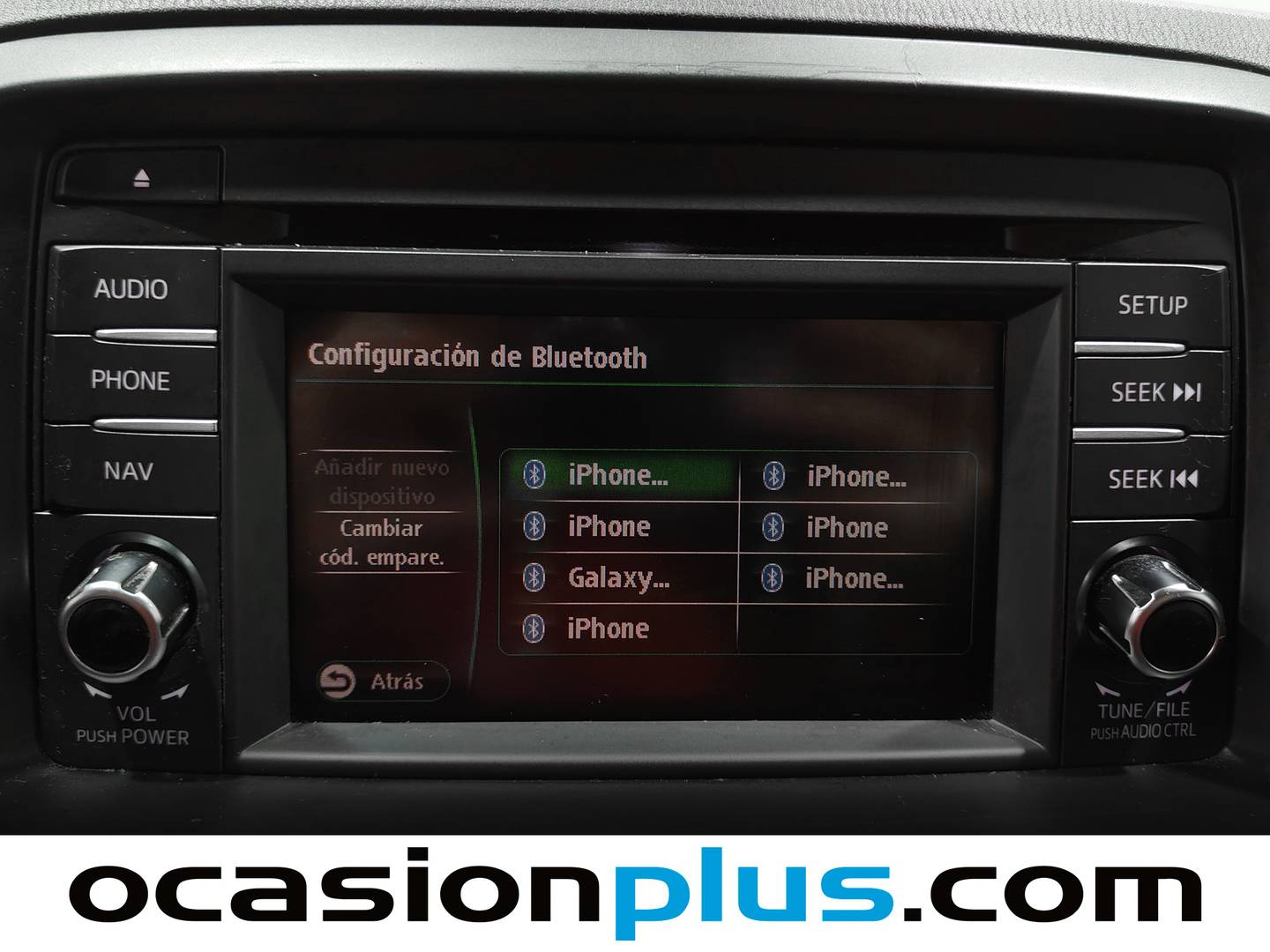 Foto Mazda CX-5 Mazda CX-5 2.2 DE Style 2WD (150 CV)