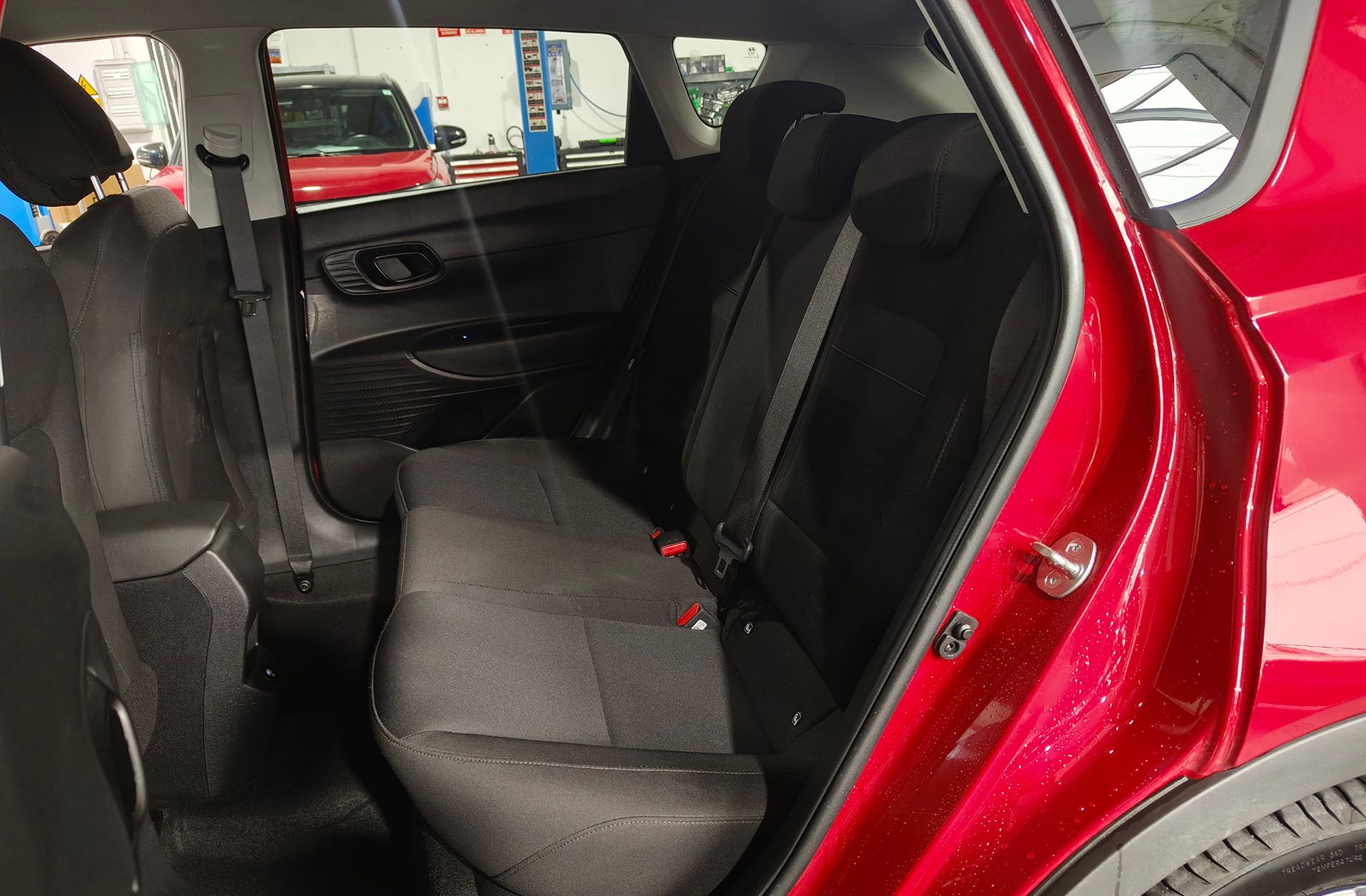 Hyundai Bayon 1.2 MPI Maxx - foto 14