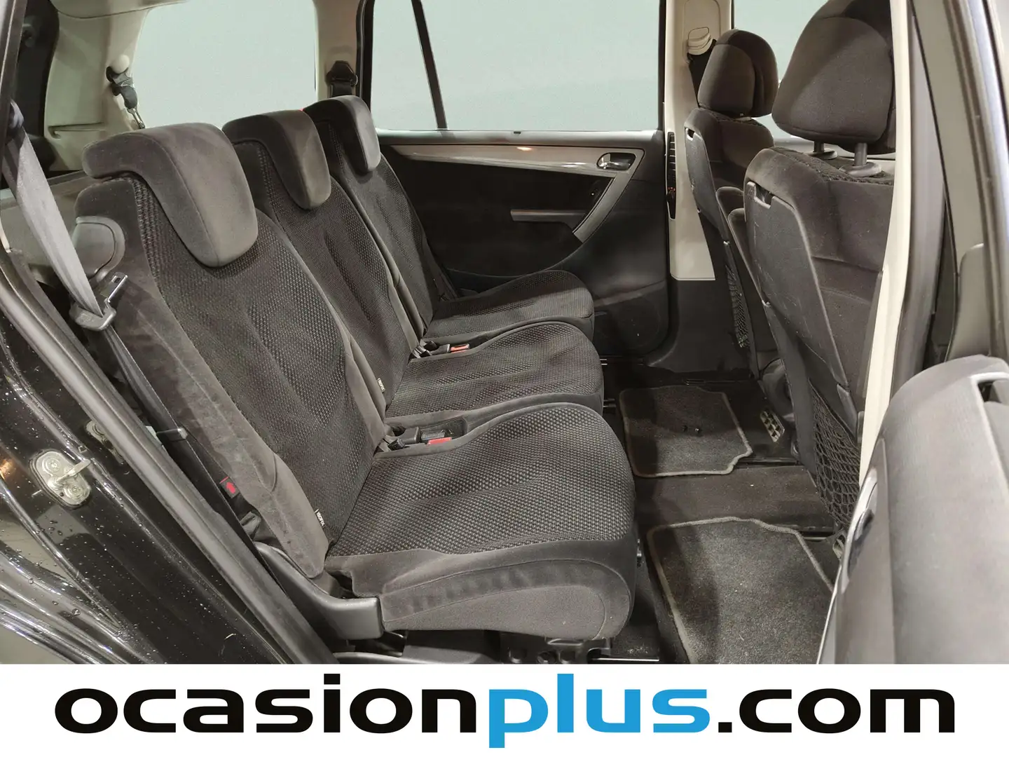 Foto Citroën Grand C4 Picasso Citroen Grand C4 Picasso 1.8 16v SX 7 Plazas (127 CV)