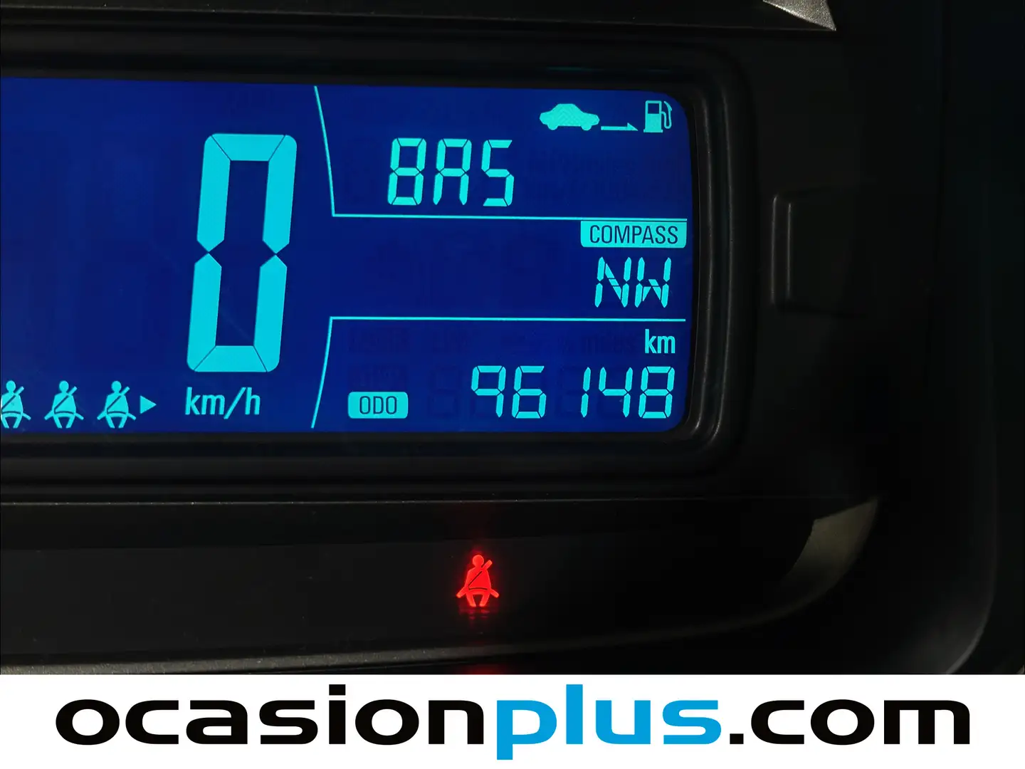 Foto Chevrolet Trax Chevrolet Trax 1.6 LT (115 CV)