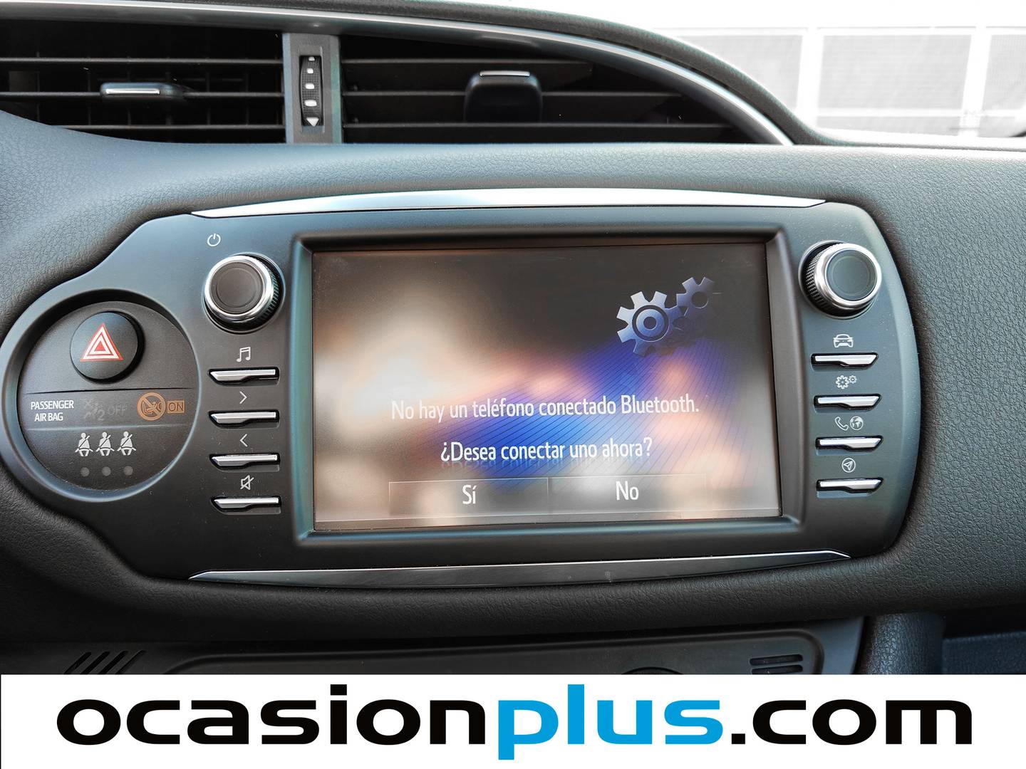 Foto Toyota Yaris Toyota Yaris 1.5 Feel (111 CV)