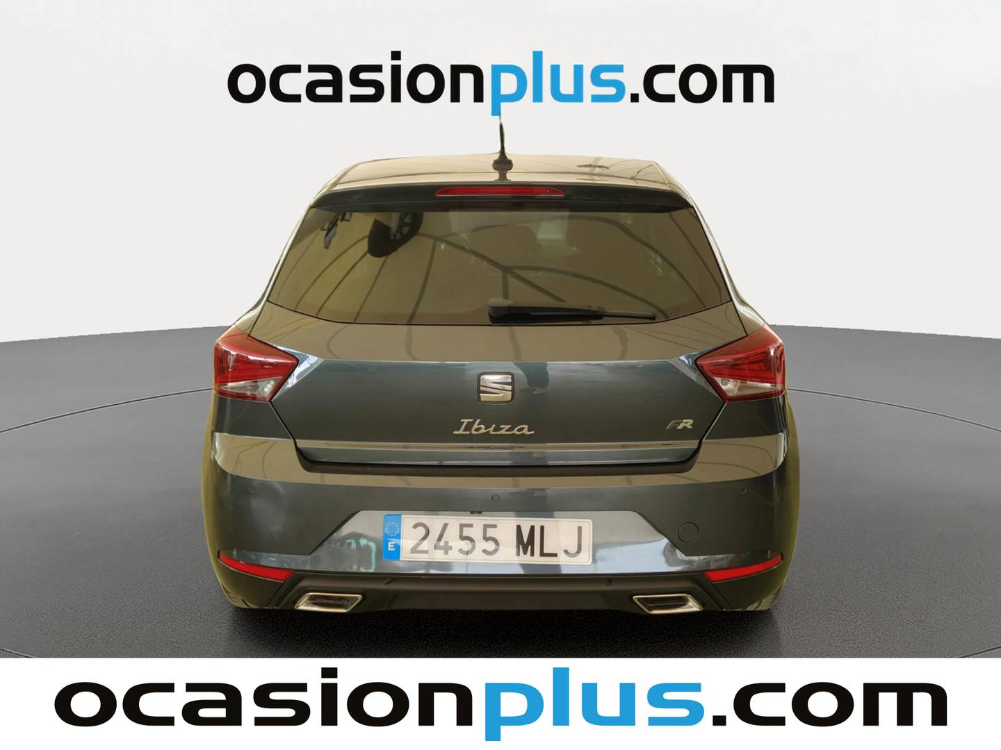 Seat Ibiza SEAT Ibiza 1.0 TSI S&S FR XL (110 CV) km 0