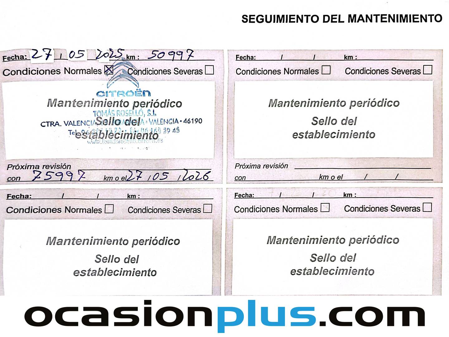 DS DS 5 DS DS5 BlueHdi 120 Style (120 CV) manual