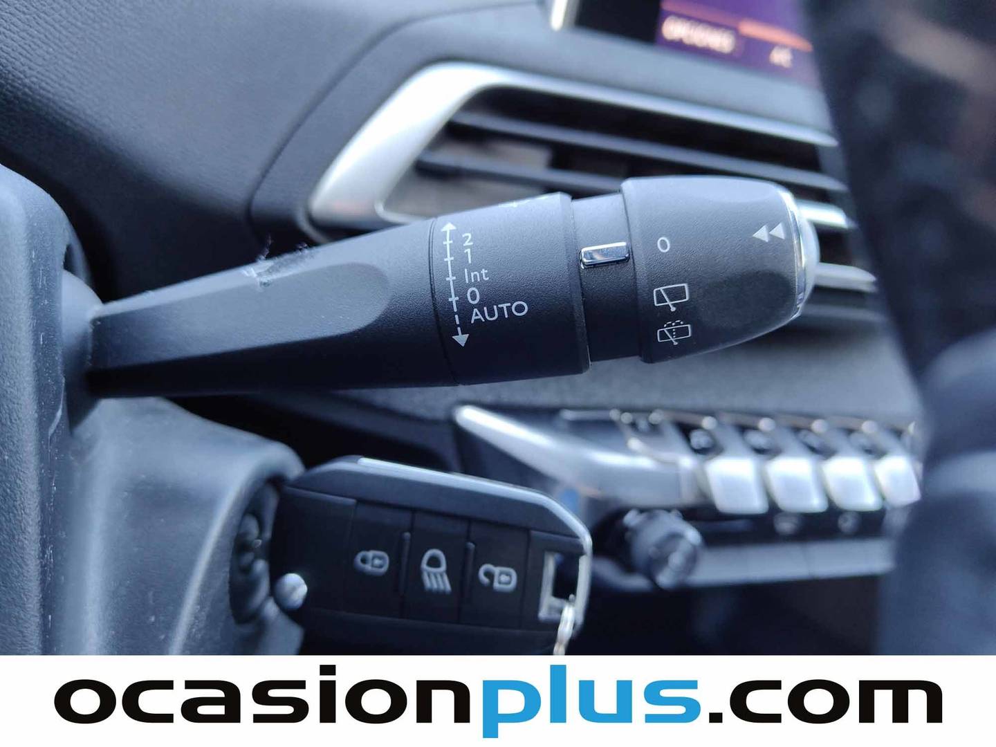 Peugeot 3008 Peugeot 3008 PureTech 130 S&S GT Line (130 CV) gasolina