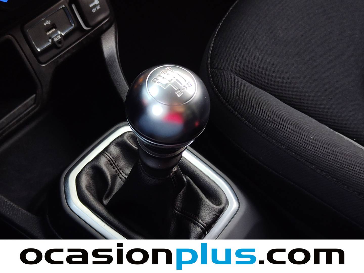 Foto Jeep Renegade Jeep Renegade 1.0G Limited 4x2 (120 CV)