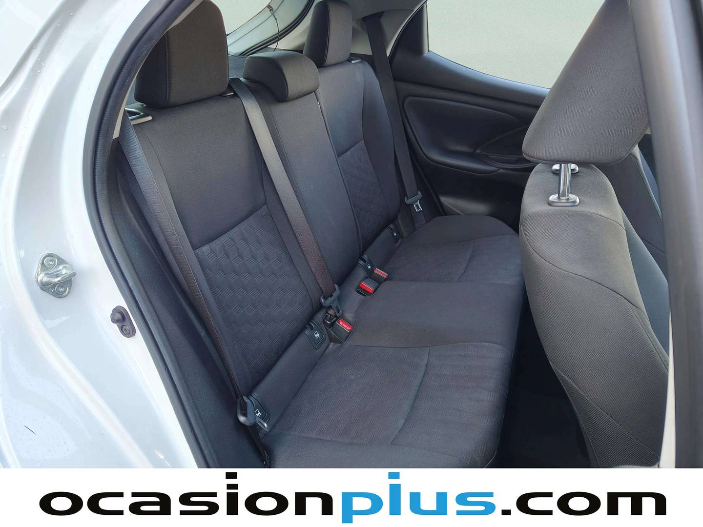 Toyota Yaris Toyota Yaris 1.5 S-Edition (125 CV) 2024