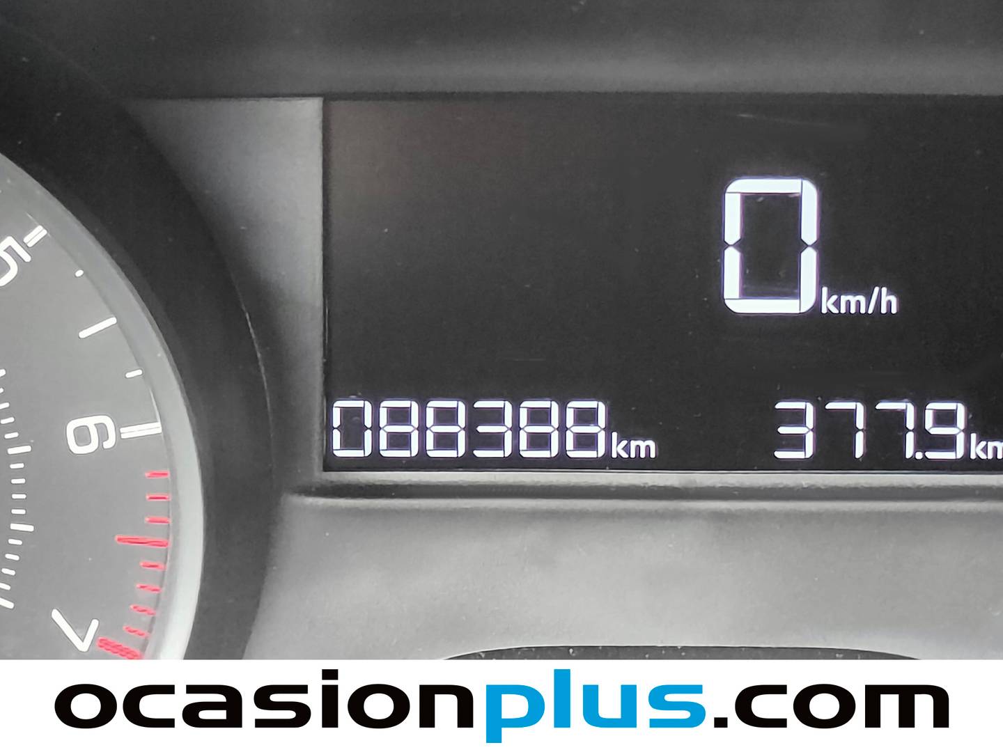 Peugeot 208 Peugeot 208 1.0L PureTech Active (68 CV) seminuevo