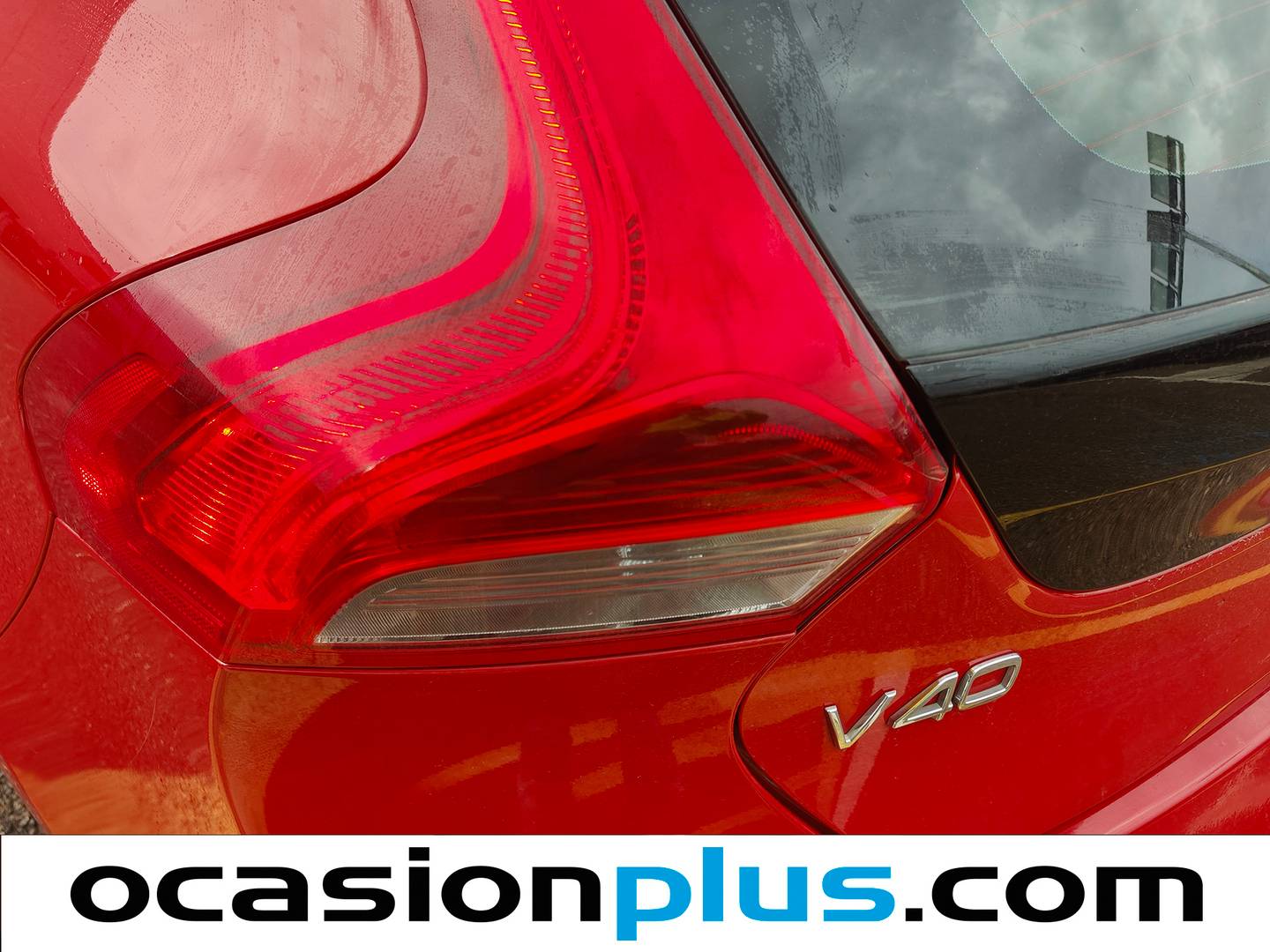 Volvo V40 Volvo V40 1.6 D2 R-Design Momentum (115 CV) al mejor precio