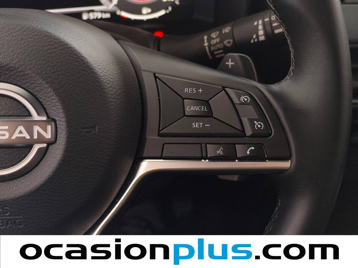 Foto Nissan JUKE Nissan Juke DIG-T N-Connecta 4x2 DCT (114 CV)