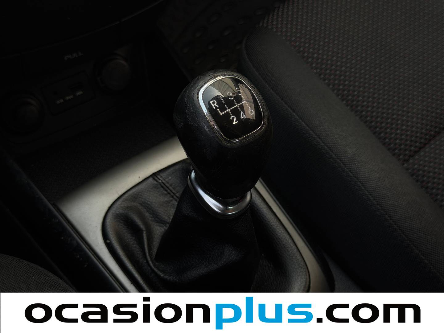 Hyundai i30 Hyundai i30 1.6 CRDI Comfort GL (90 CV) de segunda mano