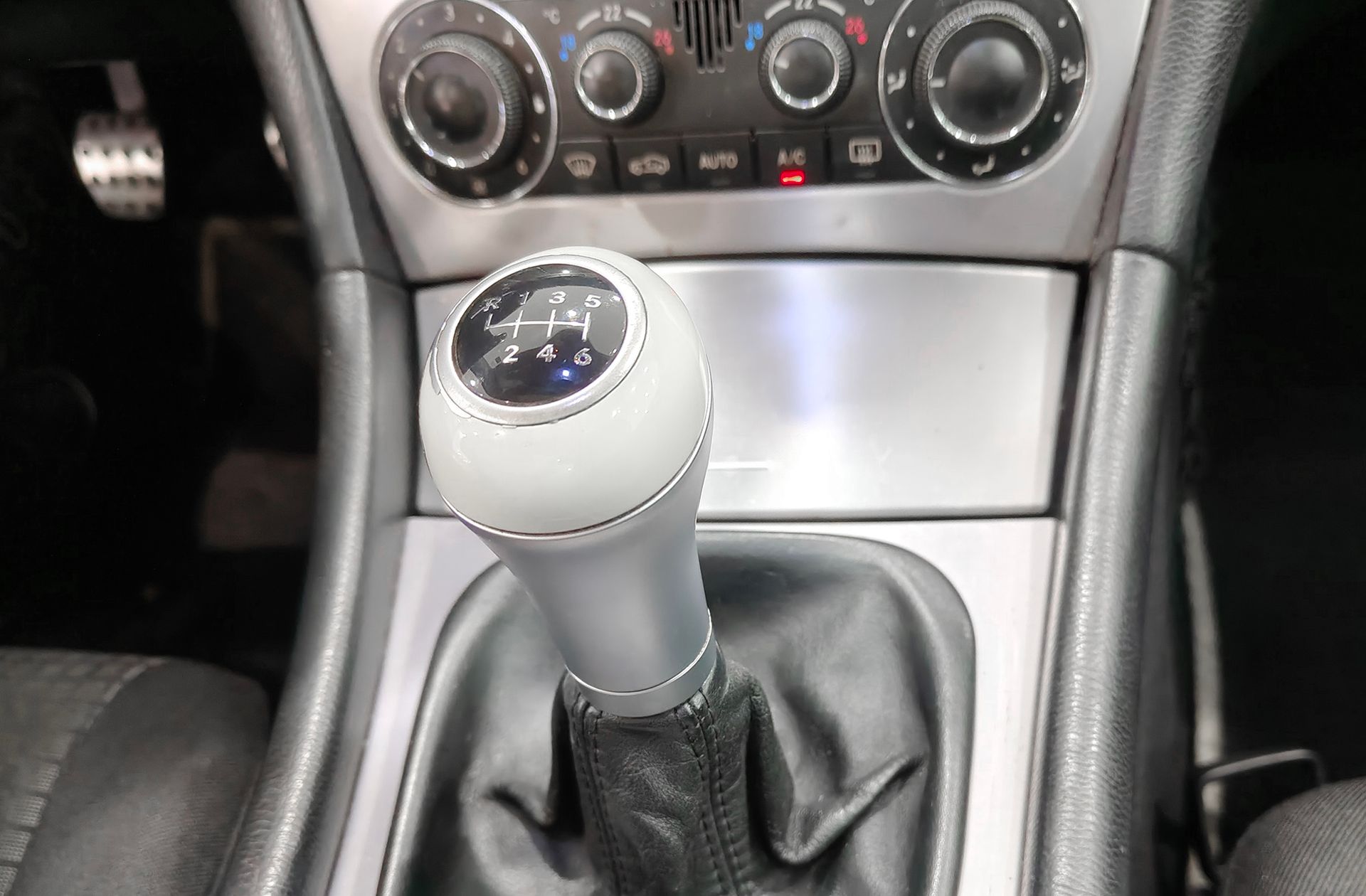 Mercedes-Benz Clase C Sportcoupe 220 CDI Sport Edition - foto 6