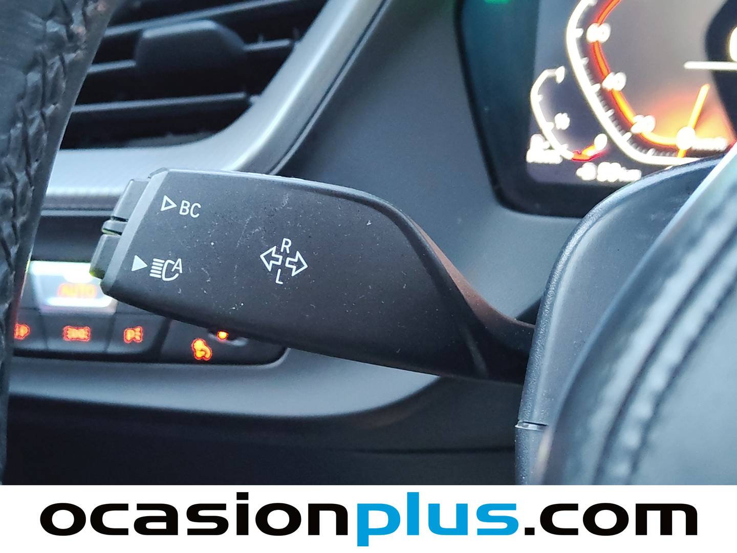 Foto BMW Serie 1 BMW Serie 1 118d (150 CV) Pack M