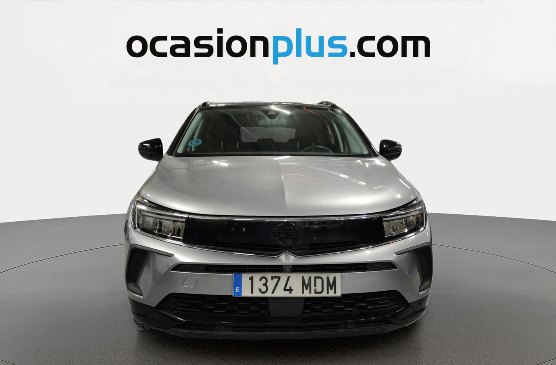Opel Grandland 1.2 Turbo GS Line - foto 13