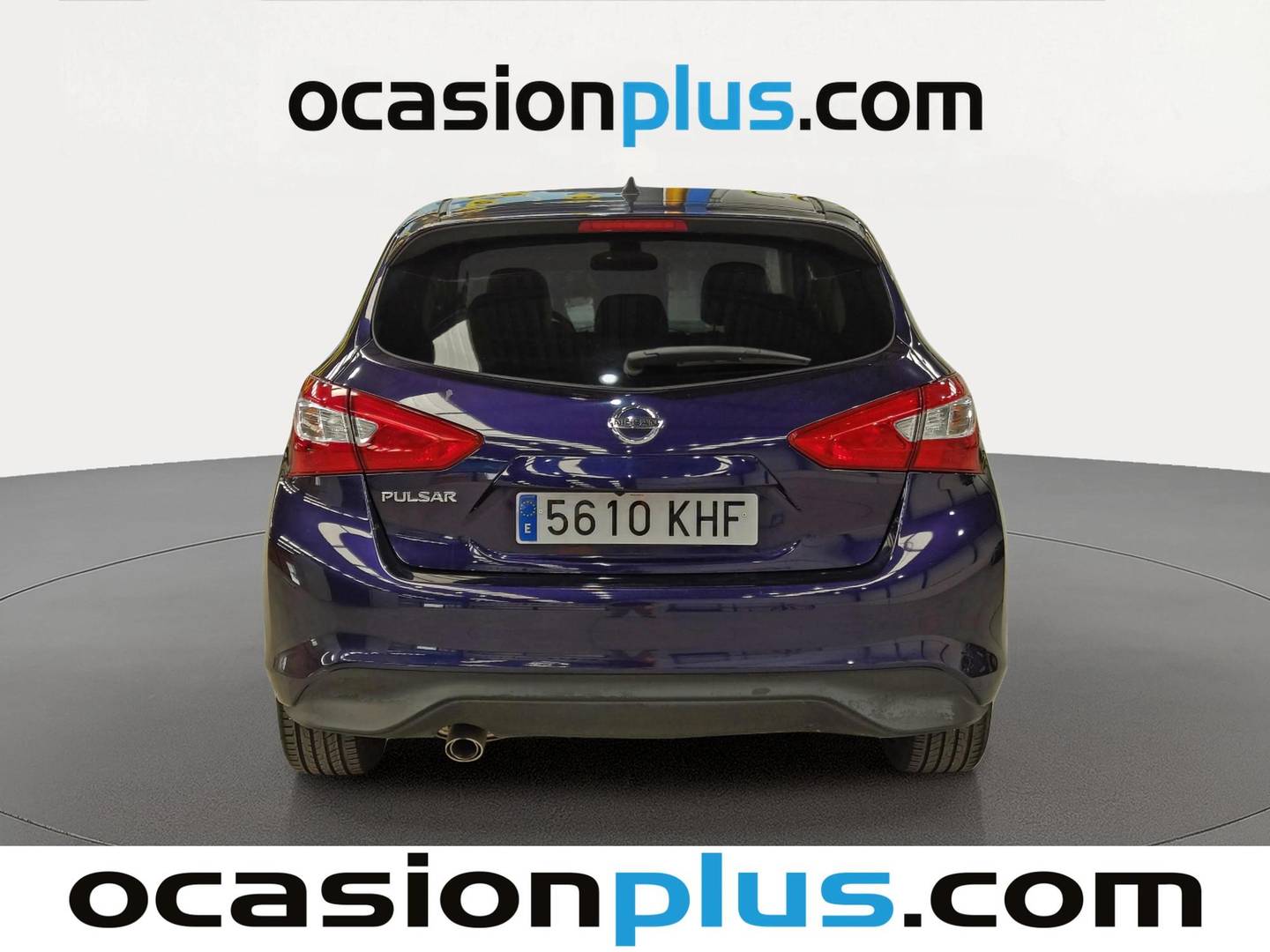 Nissan PULSAR Nissan Pulsar dCi 110 Tekna (110 CV) al mejor precio