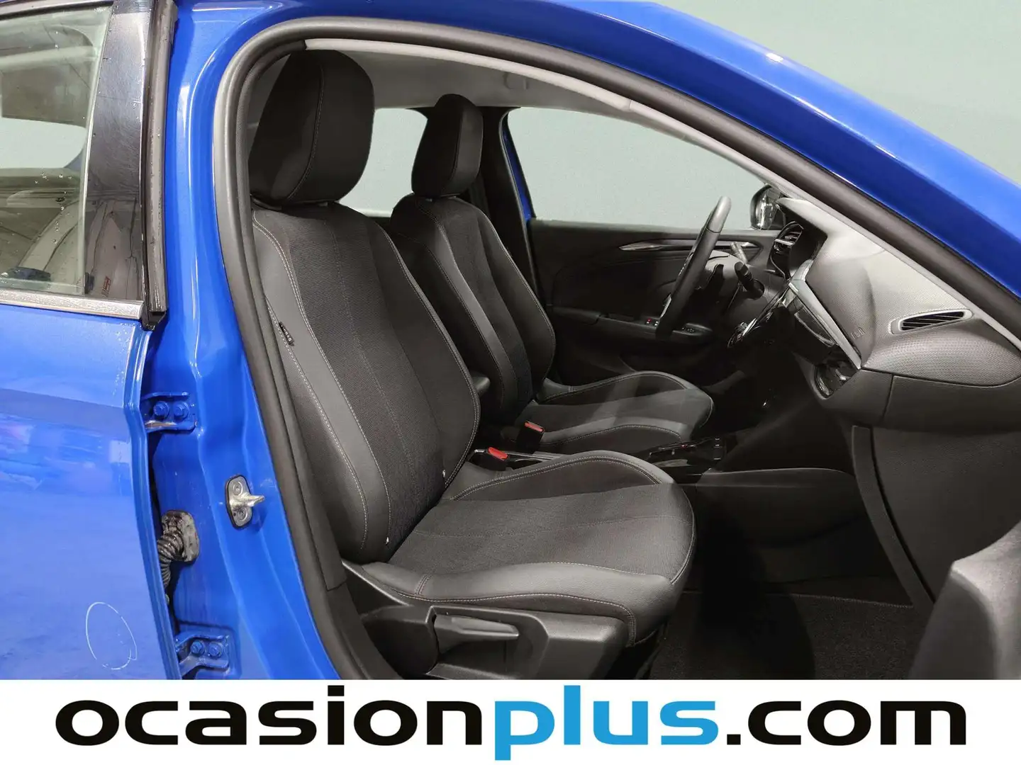 Foto Opel Corsa Opel Corsa 1.2 Turbo XHL Elegance Auto (100 CV)