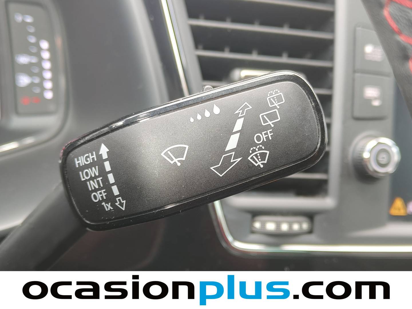 Foto Seat León SEAT León 2.0 TDI S&S FR Fast Edition (150 CV)