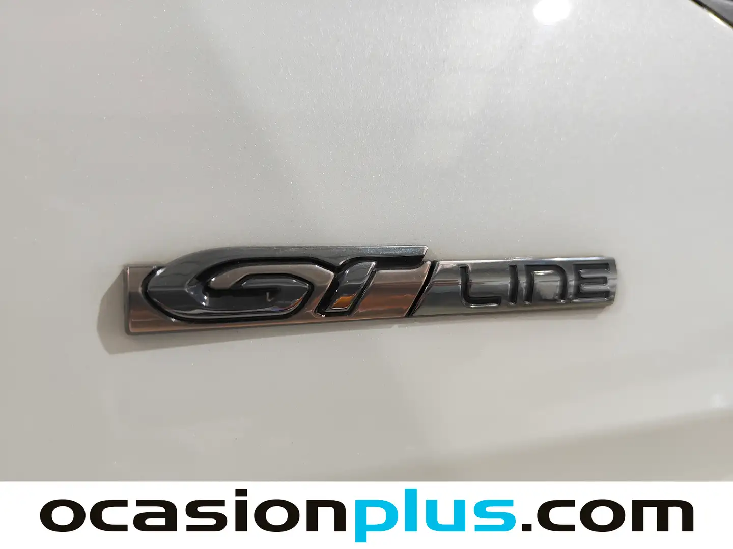 Foto Peugeot 3008 Peugeot 3008 BlueHDi 150 S&S GT Line (150 CV)