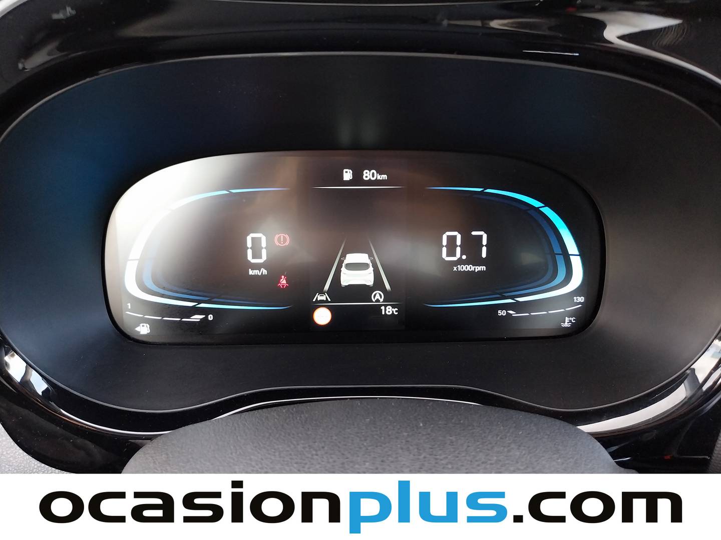 Foto Hyundai i10 Hyundai i10 1.0 Klass 47 kW (63 CV)