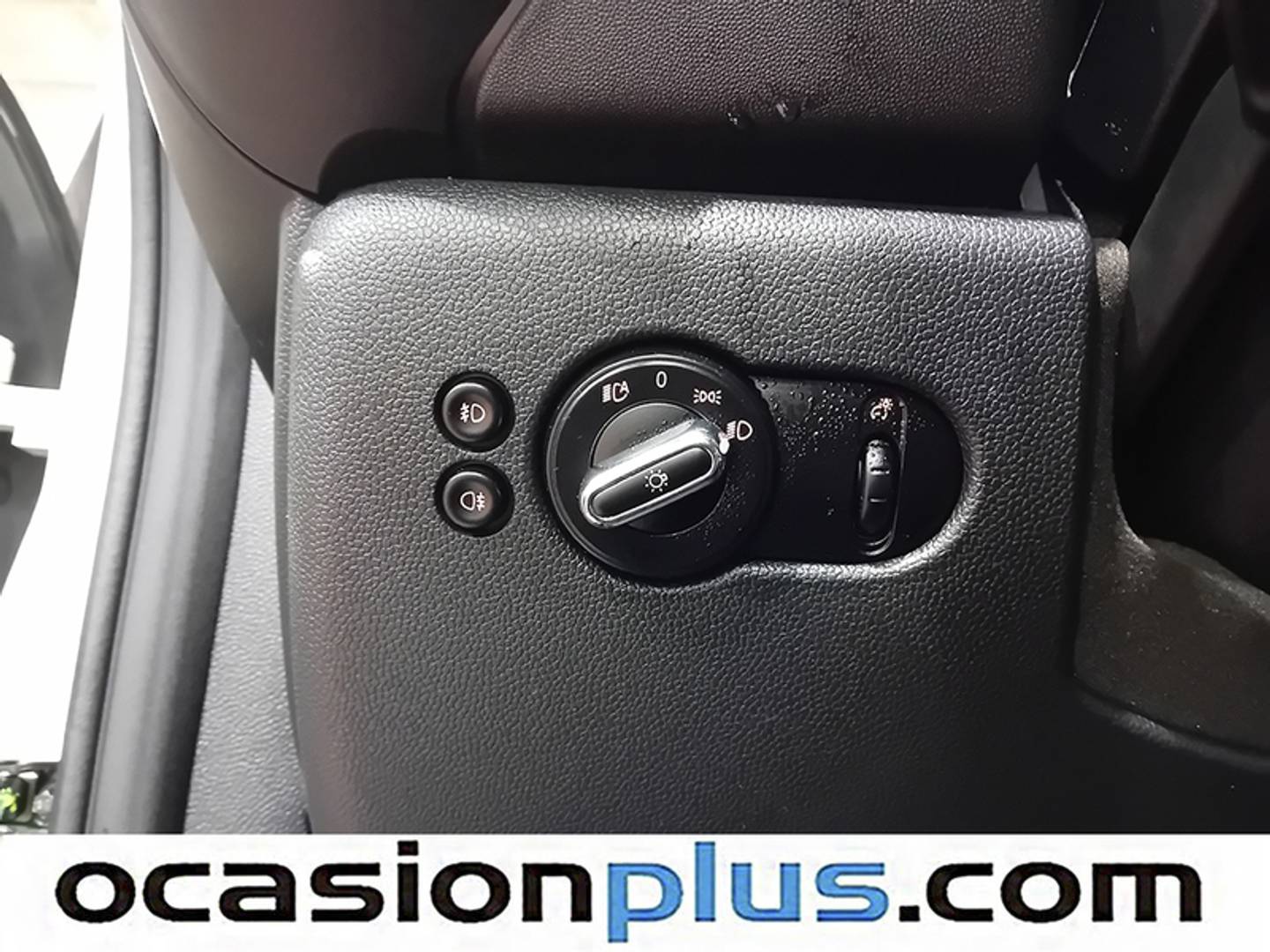 Foto Mini MINI MINI MINI Cabrio Cooper D (116 CV)