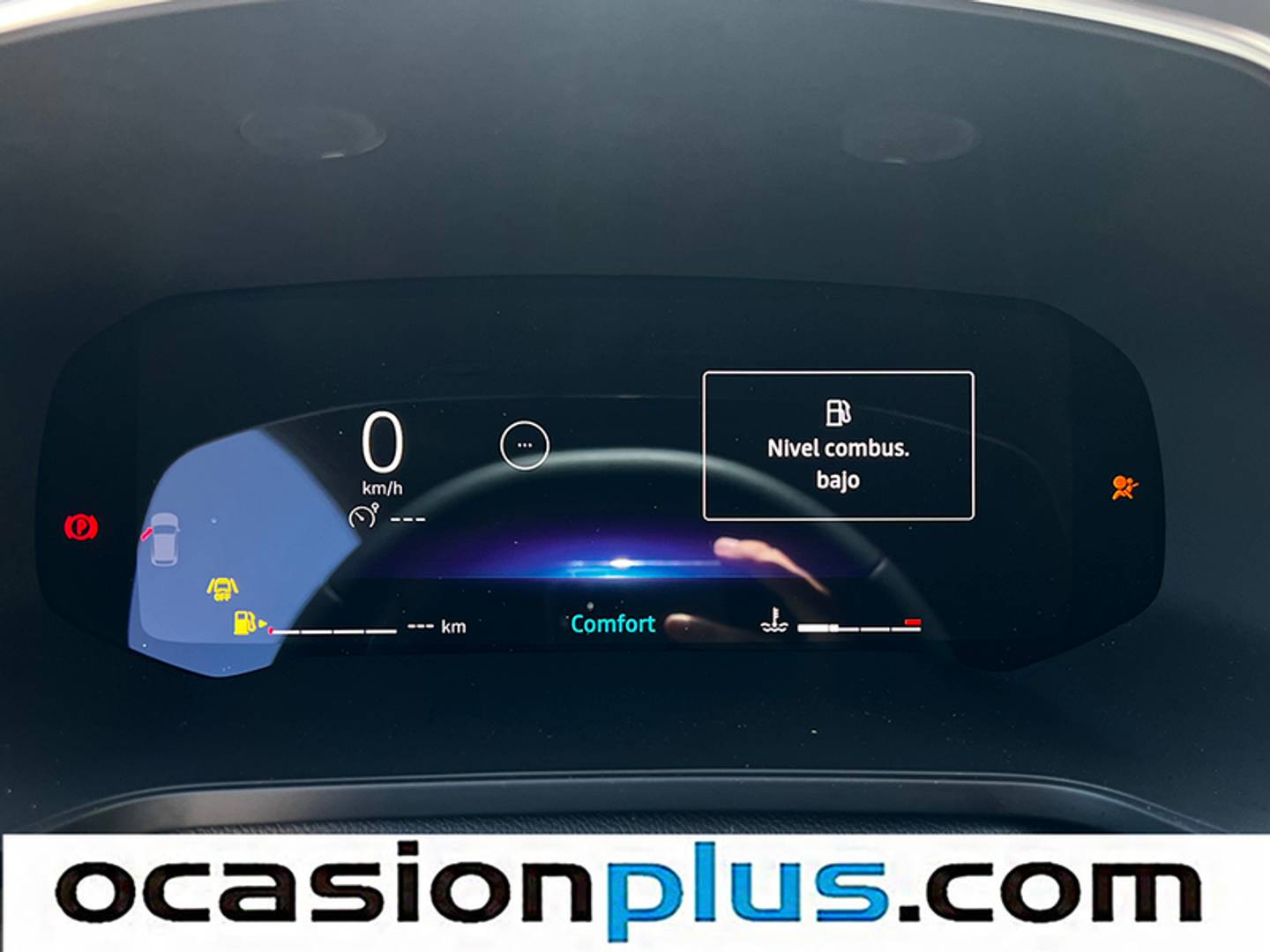 Foto Renault Captur Renault Captur Techno TCe (140 CV) GPF