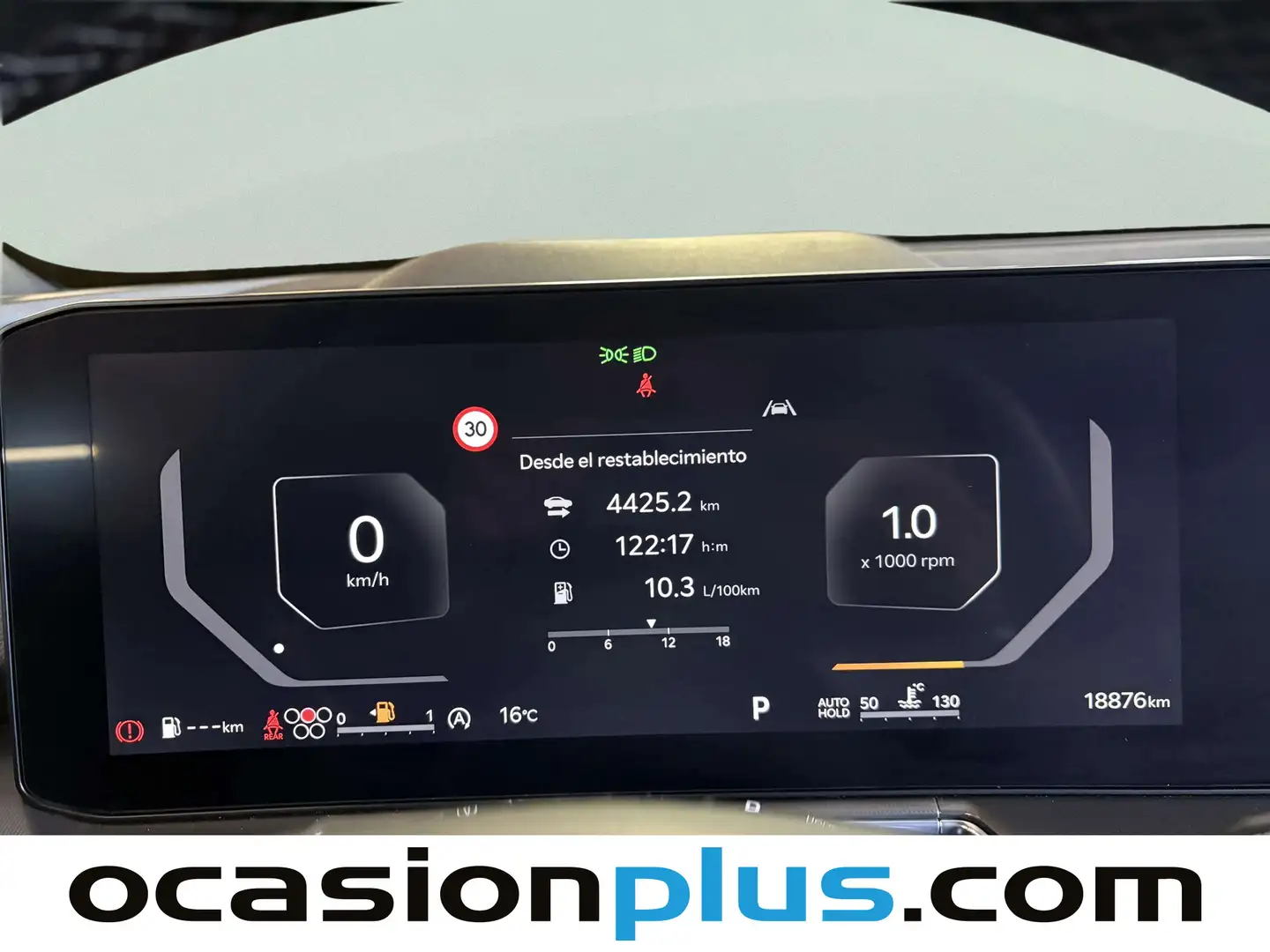 Foto KIA Sorento Kia Sorento 2.2 CRDI Emotion Pack Premium DCT (194 CV) 7 Plazas