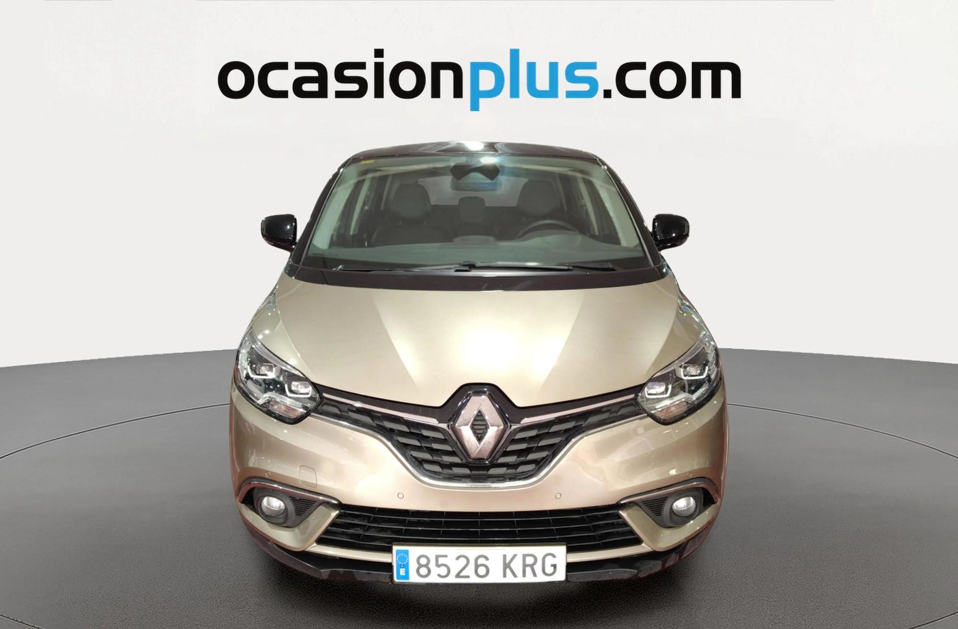 Renault Scénic Zen TCe GPF - foto 15