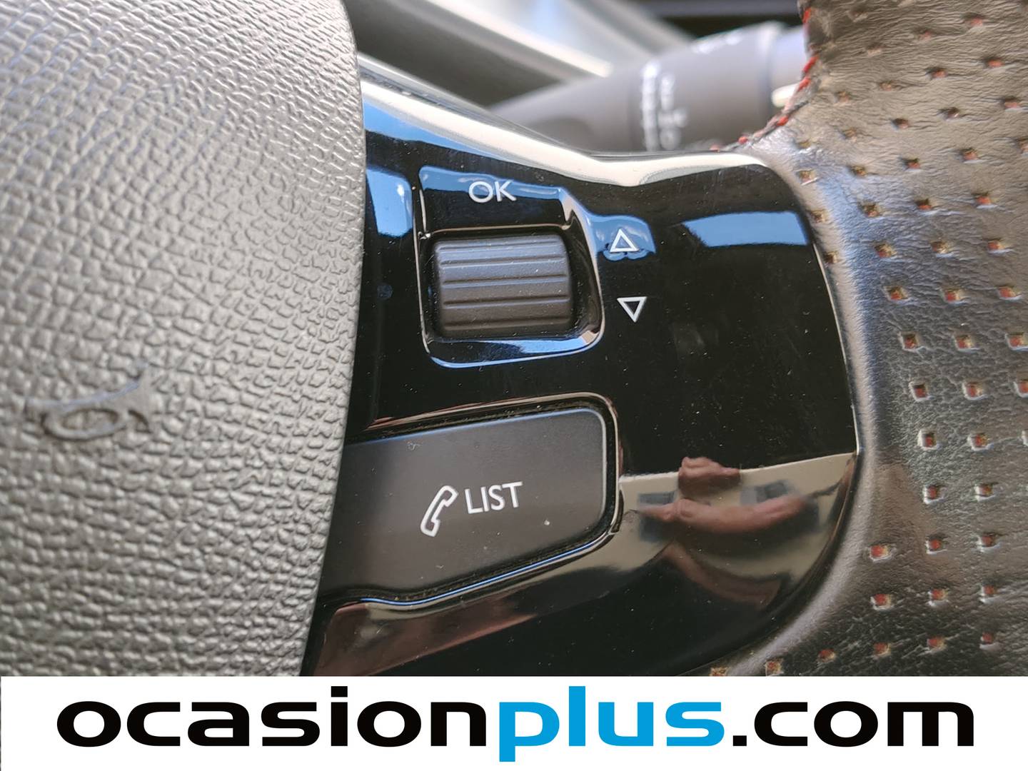 Peugeot 308 Peugeot 308 PureTech 130 S&S GT Line (130 CV) 130cv