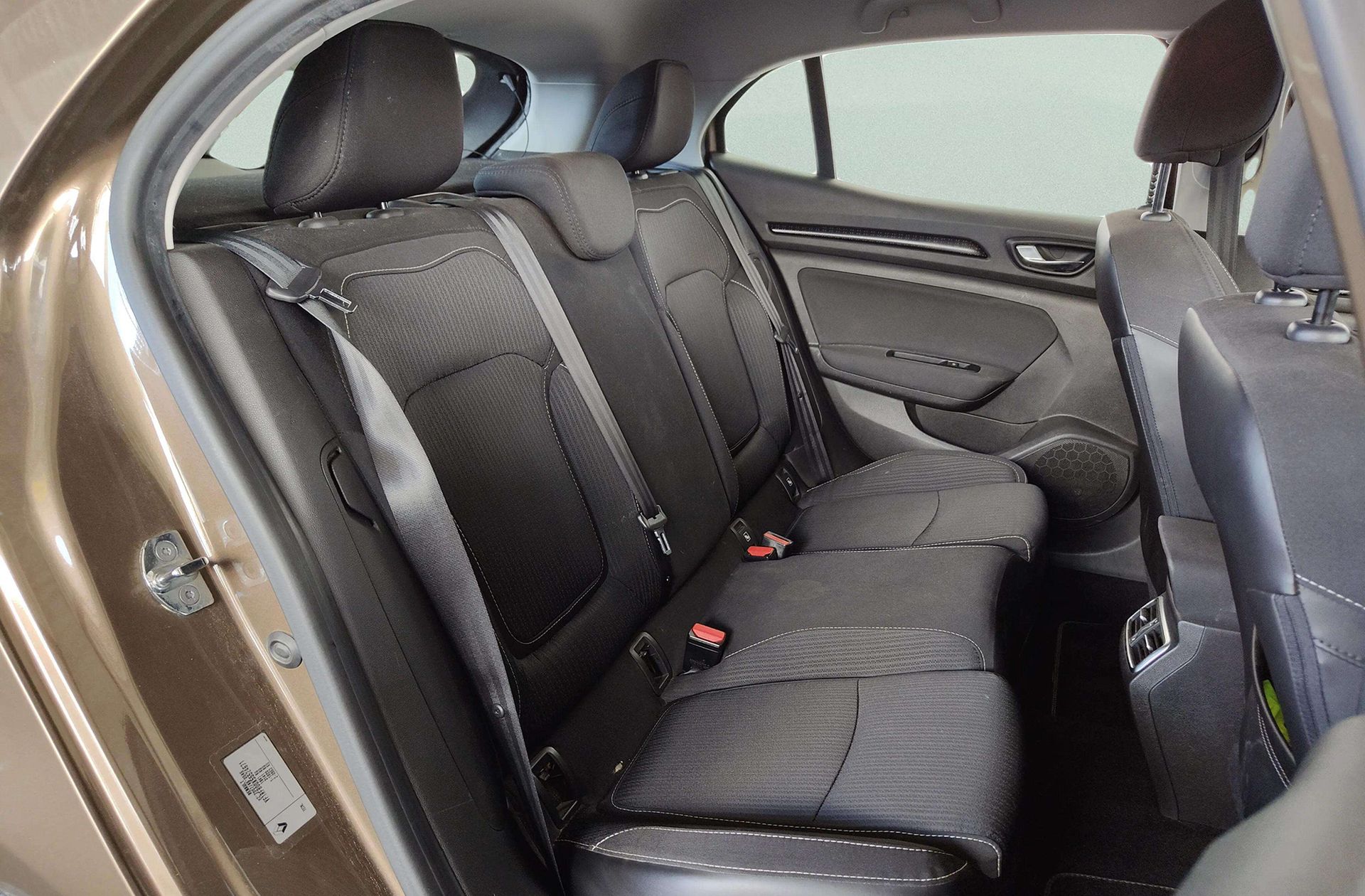 Renault Mégane Intens Energy dCi - foto 16