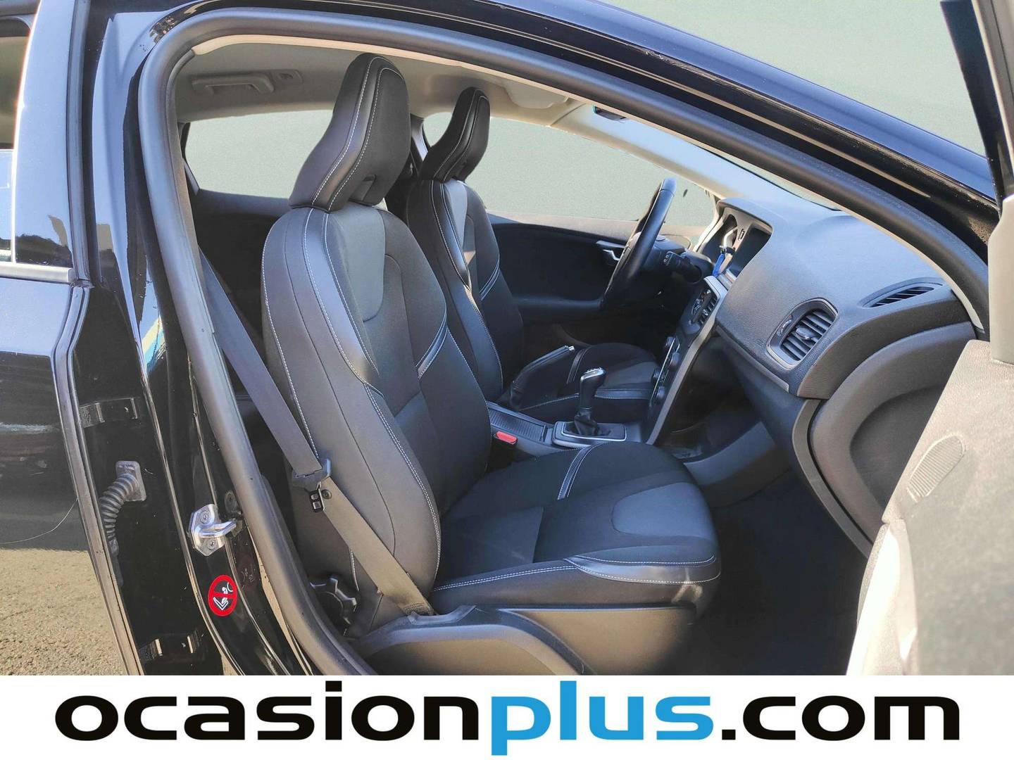 Volvo V40 Volvo V40 T2 Kinetic (122 CV) km 0