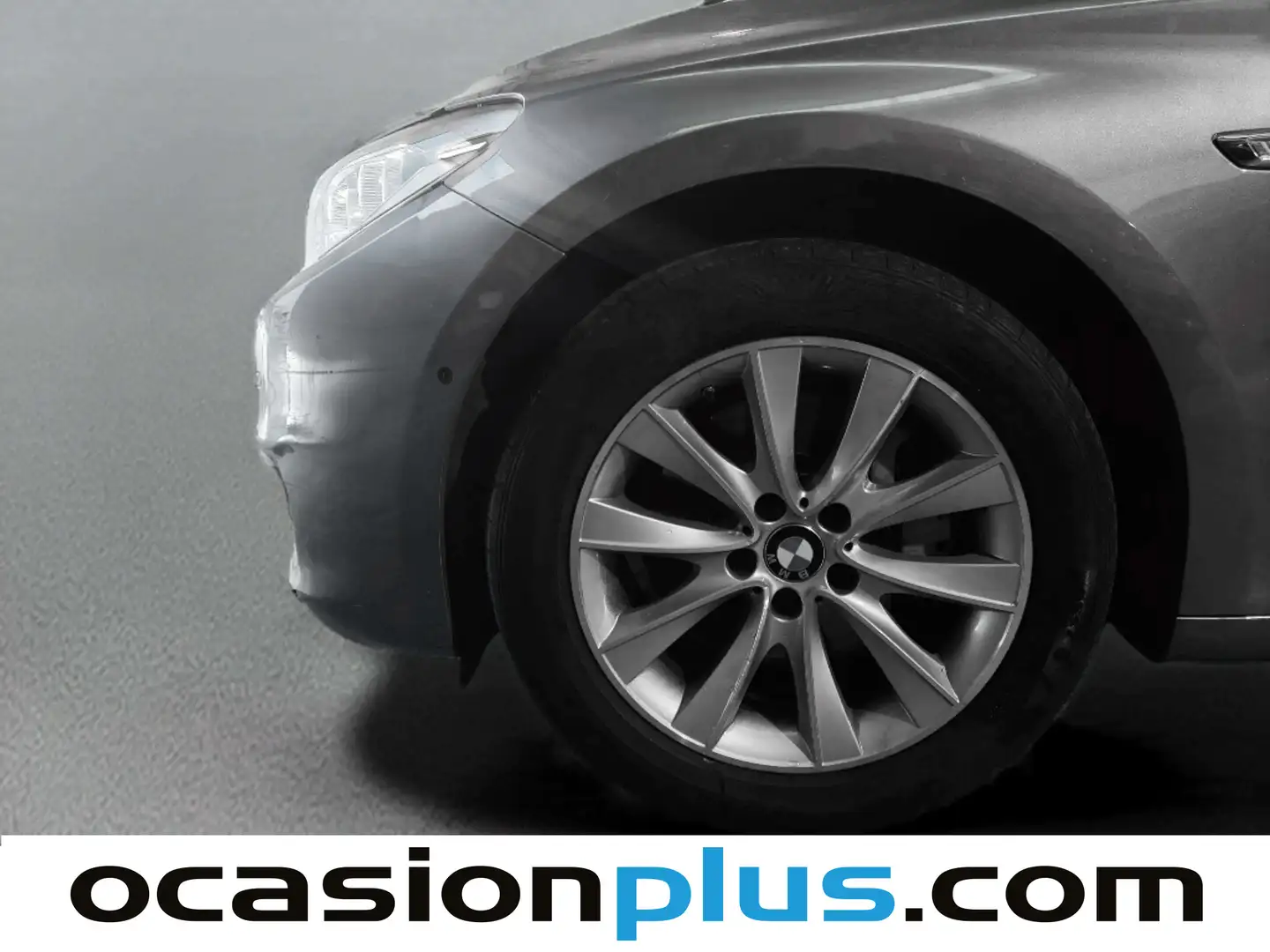 Foto BMW Serie 5 BMW Serie 5 530d Gran Turismo (258 CV)