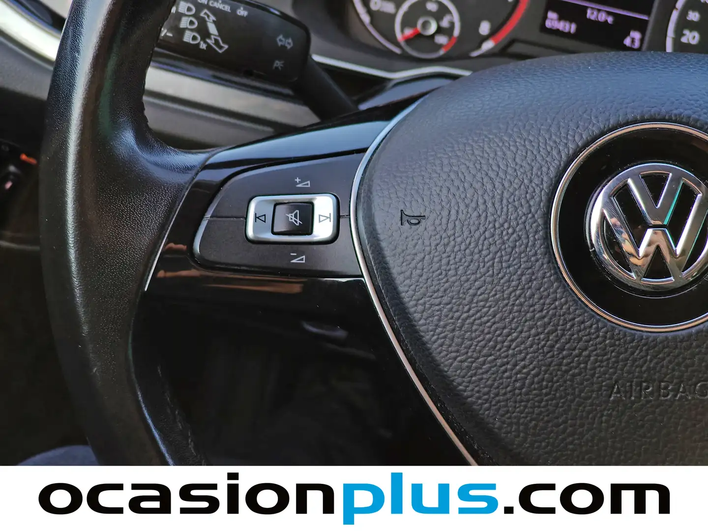 Foto Volkswagen Polo Volkswagen Polo Sport 1.0 TSI  (95 CV)