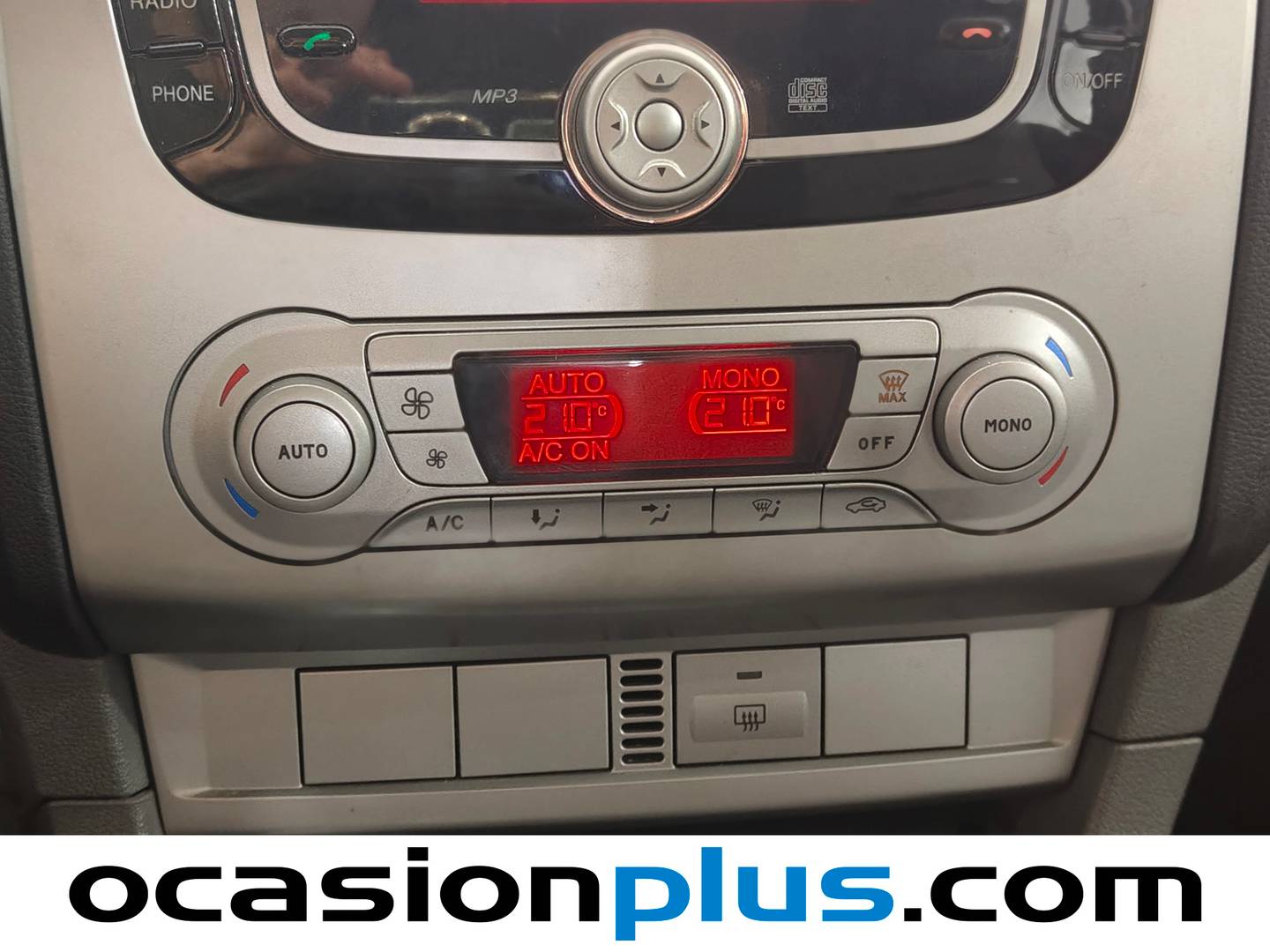 Ford Focus Ford Focus 1.6 Trend (100 CV) al mejor precio