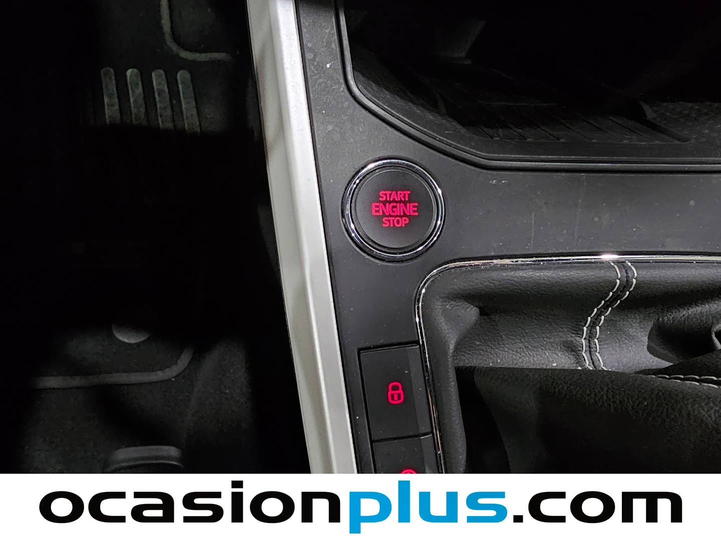 Seat Arona Seat Arona 1.6 TDI S&S Ecomotive Xcellence (95 CV) diésel