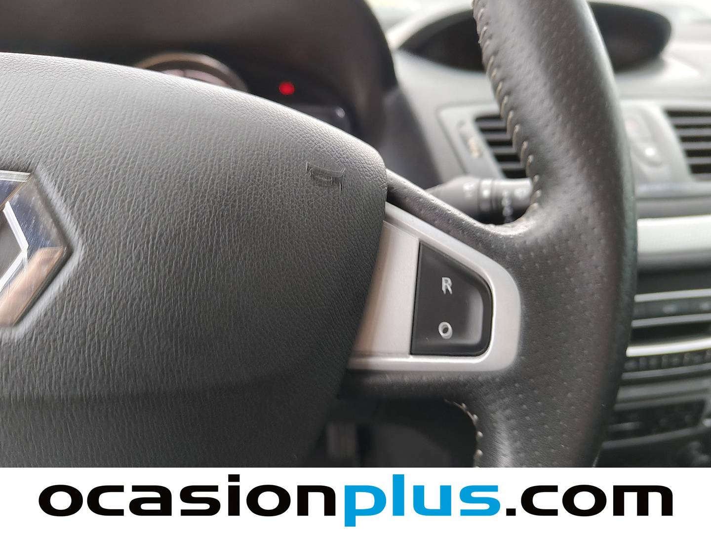 Foto Renault Mégane Renault Megane Sport Tourer Energy Dynamique S&S TCe (115 CV)