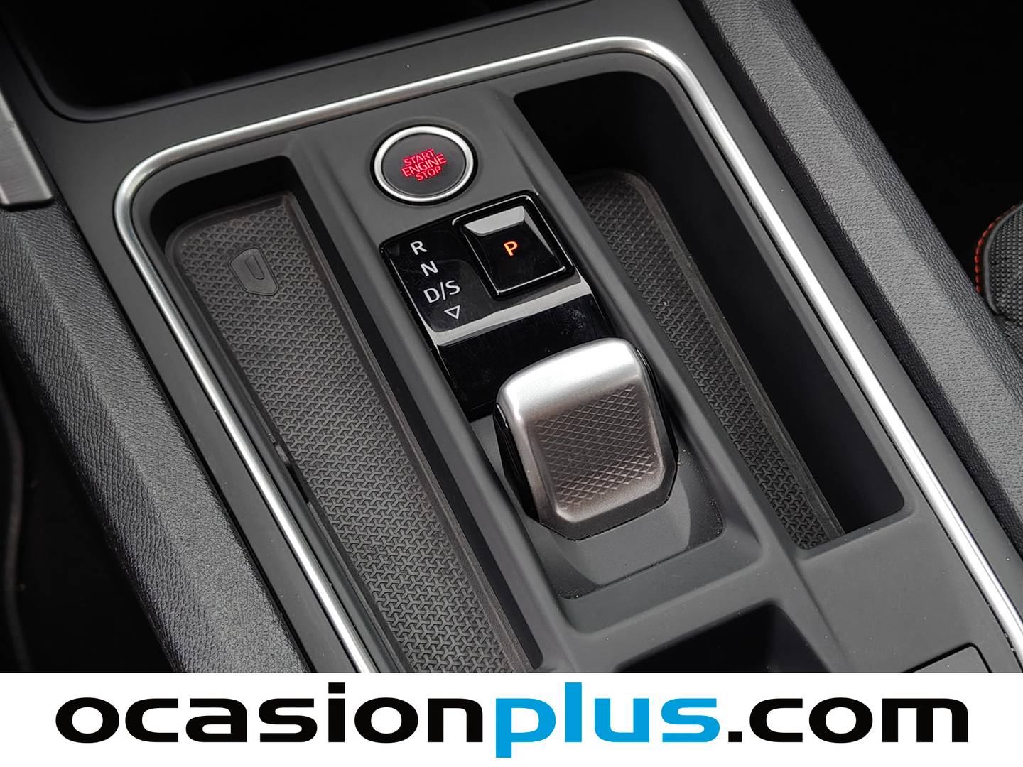 Seat León Seat León 1.5 eTSI S&S FR Special Edition Vision DSG (150 CV) de segunda mano