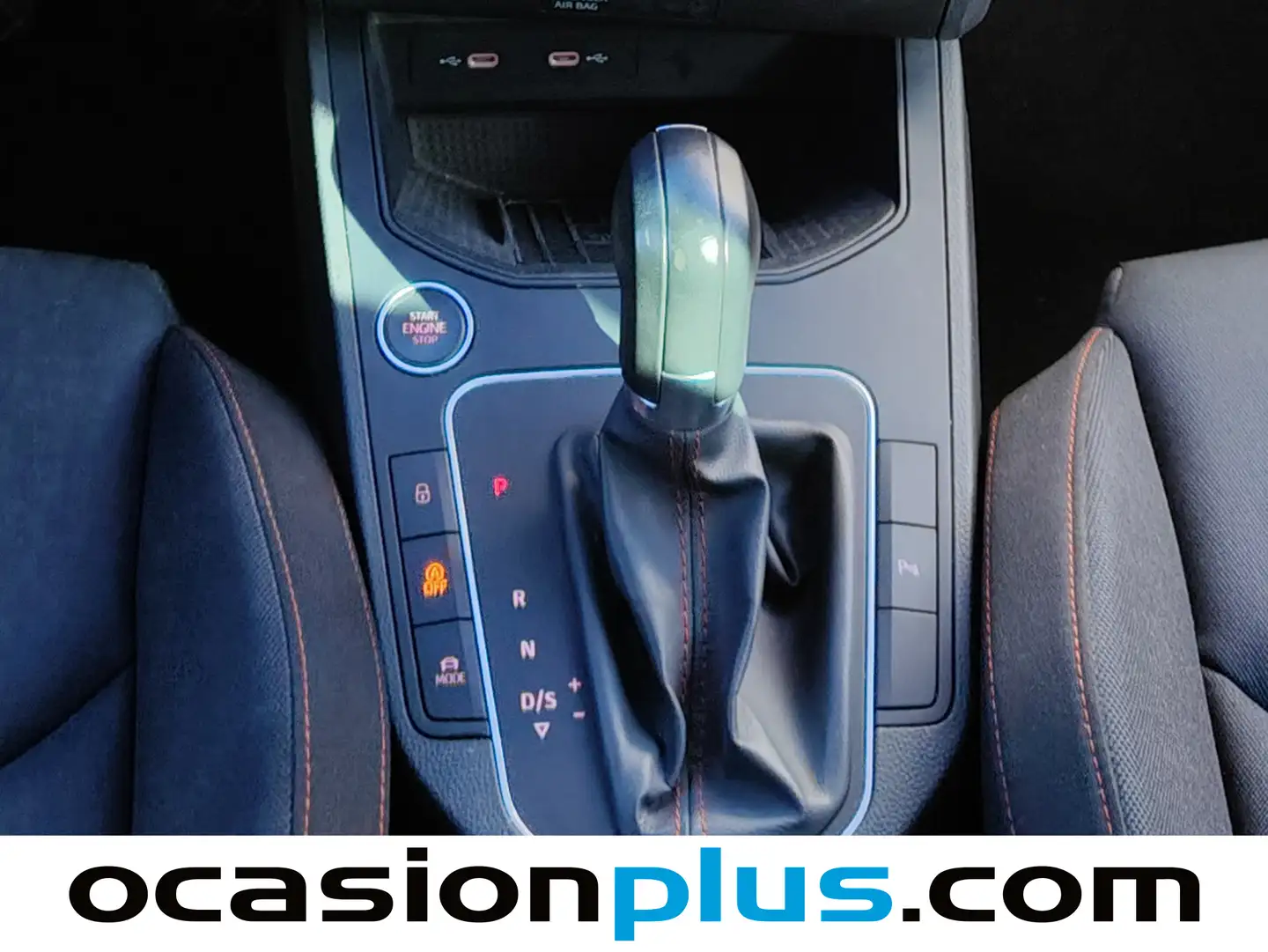 Foto Seat Ibiza SEAT Ibiza 1.5 TSI FR XL DSG (150 CV)