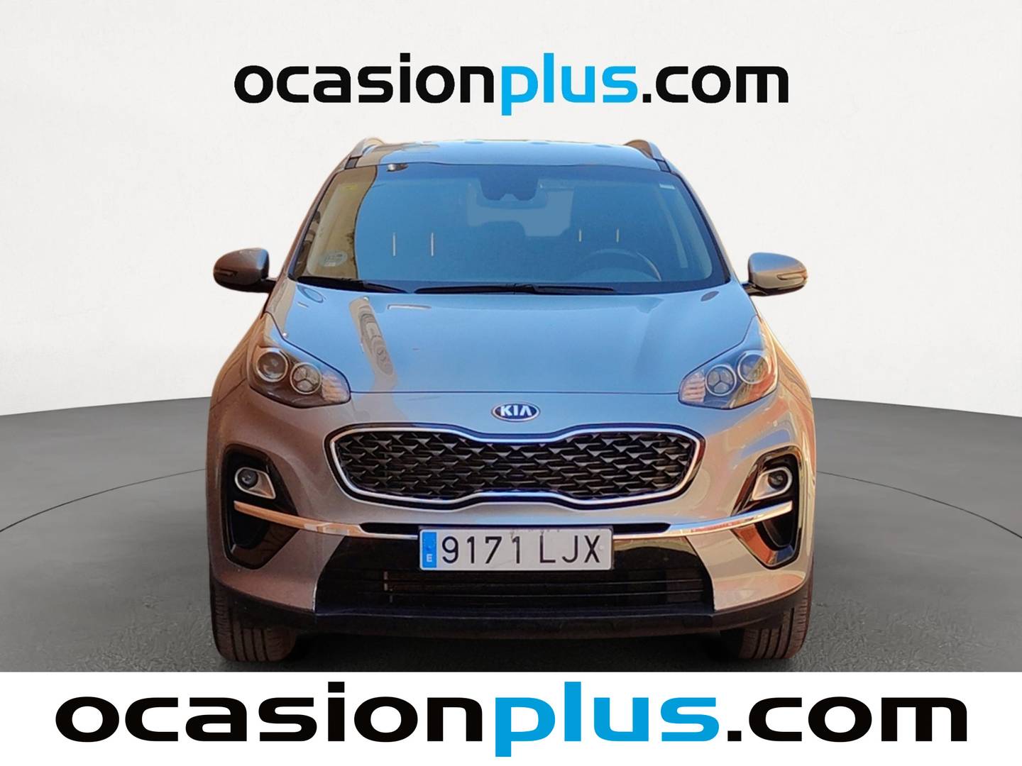 Foto KIA Sportage Kia Sportage 1.6 GDi Drive 4x2 (132 CV)