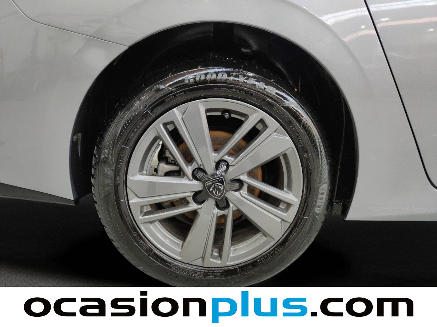 Peugeot 308 SW Peugeot 308 SW PureTech 130 S&S Allure EAT8 96 kW (130 CV) seminuevo